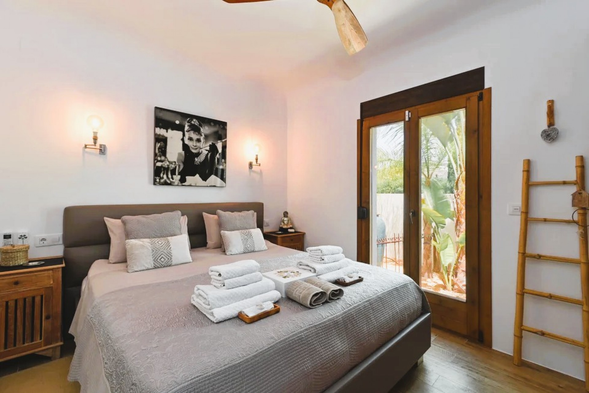 Reventa - Villa -
Moraira - Benimeit - Tabaira