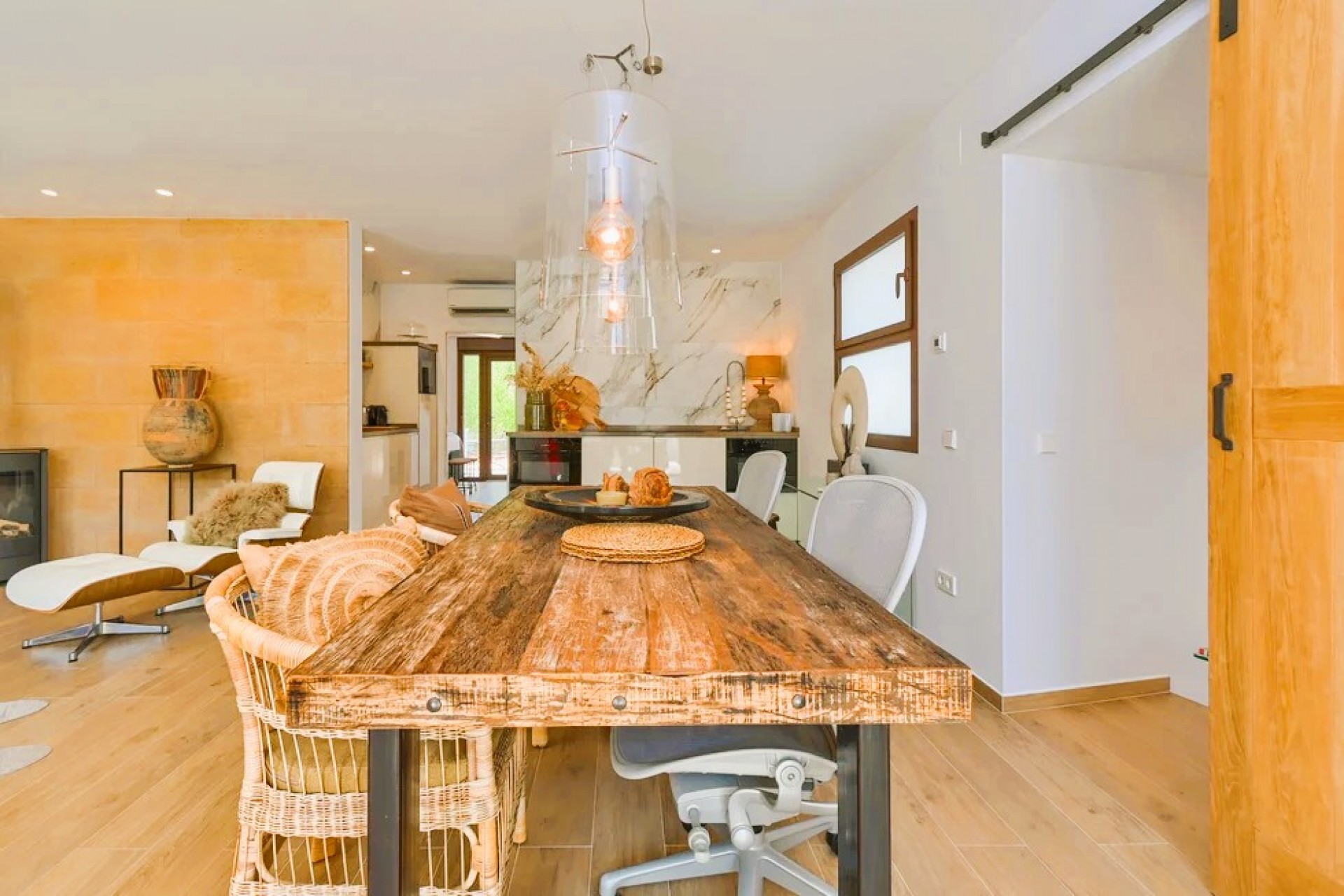 Reventa - Villa -
Moraira - Benimeit - Tabaira