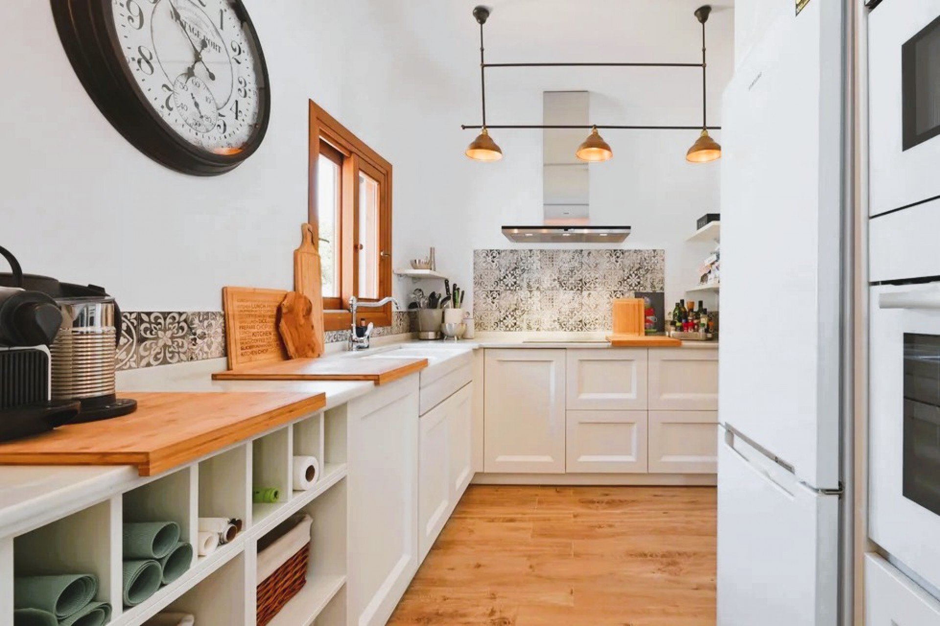 Reventa - Villa -
Moraira - Benimeit - Tabaira