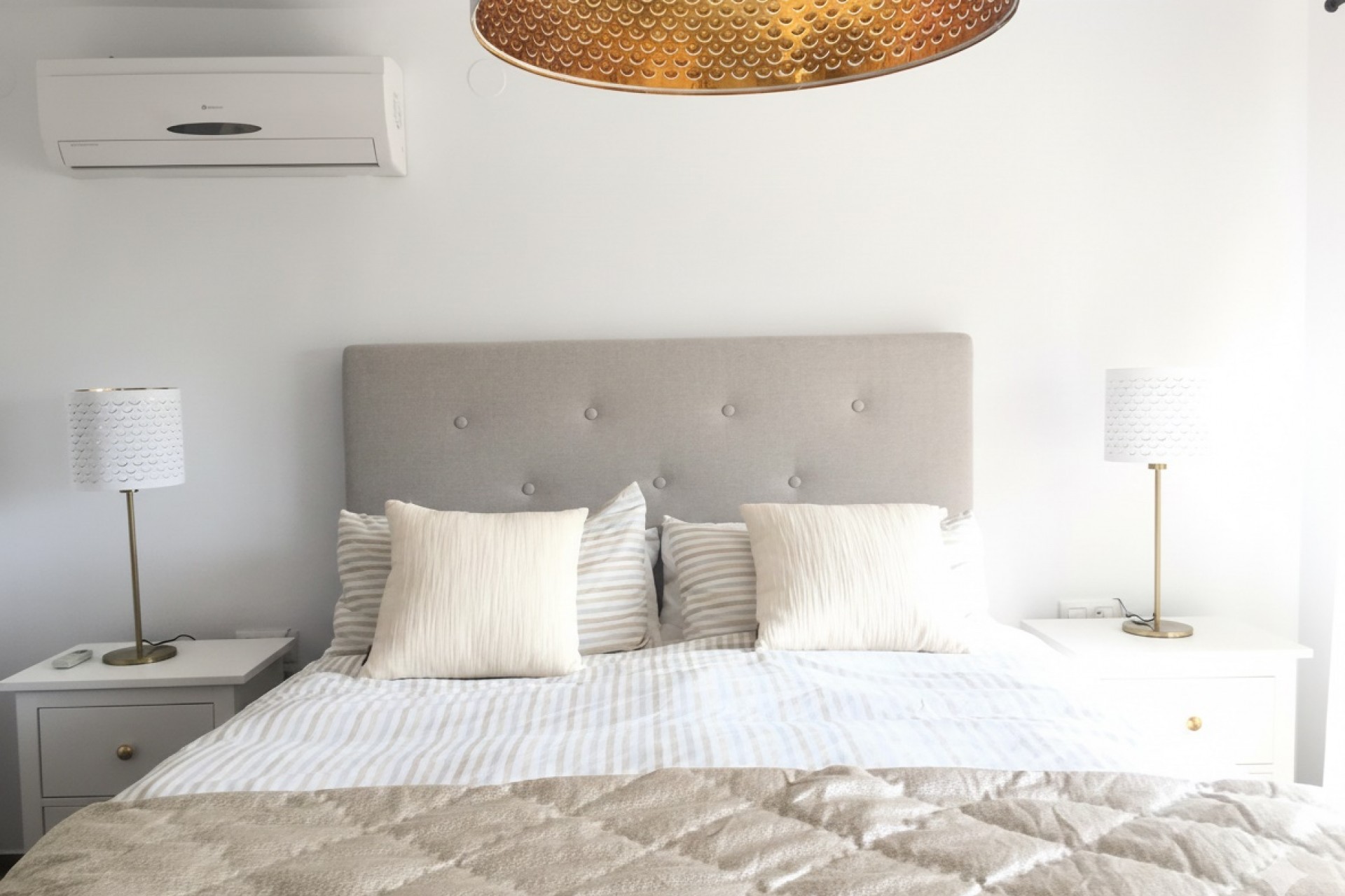 Reventa - Villa -
Moraira - Benimeit - Tabaira