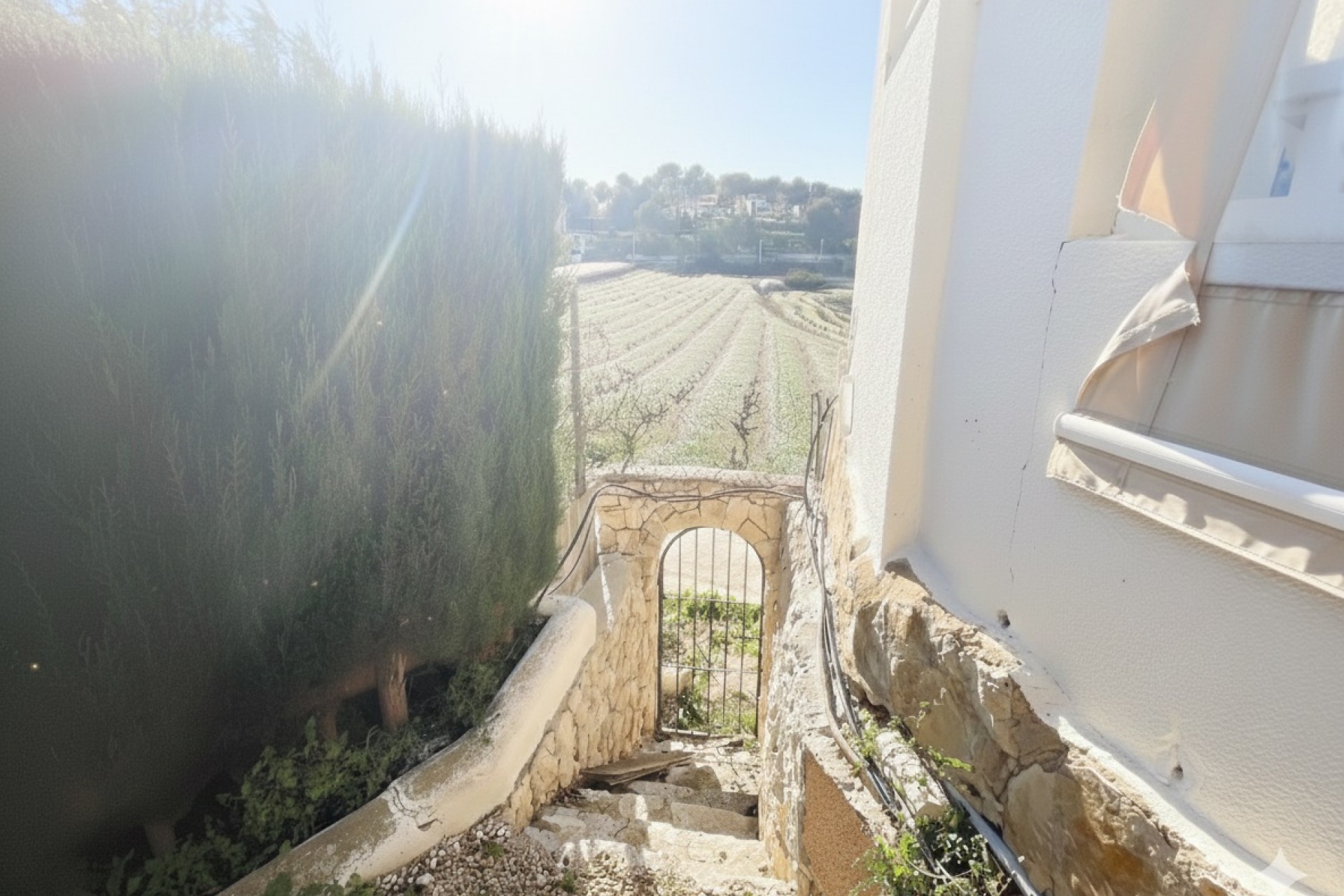 Reventa - Villa -
Moraira - Benimeit - Tabaira