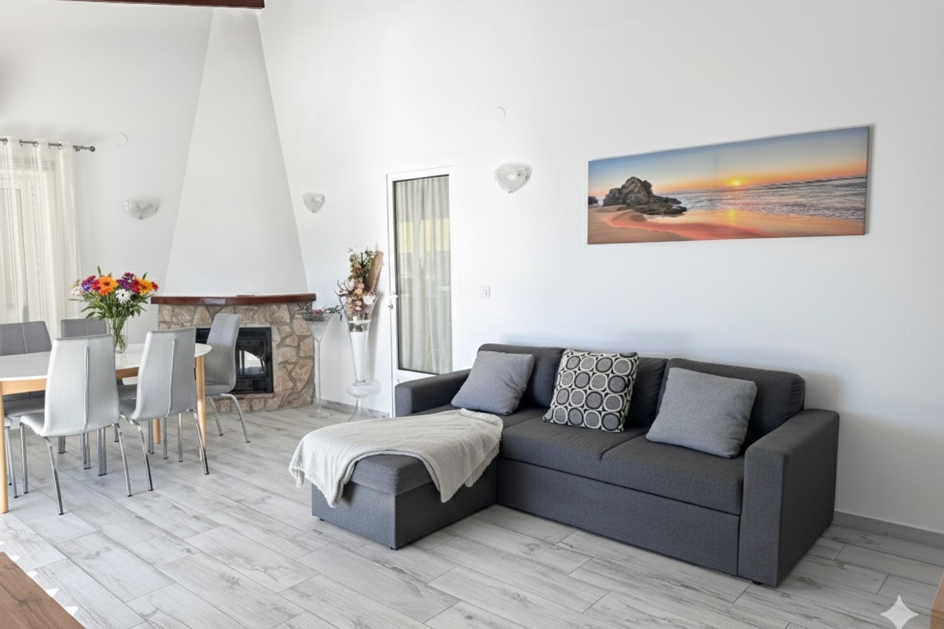 Reventa - Villa -
Moraira - Benimeit - Tabaira