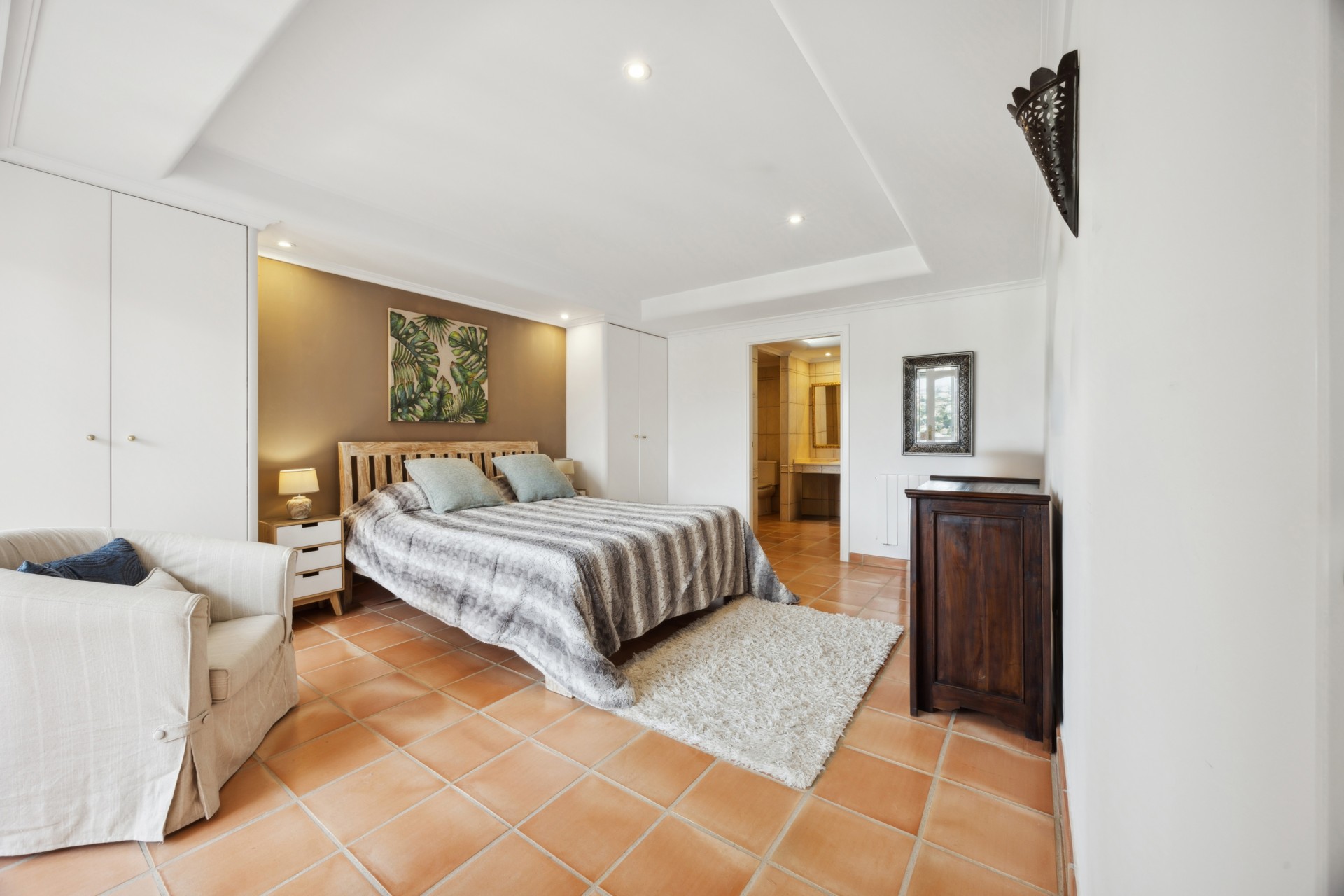 Reventa - Villa -
Moraira - El Portet - Pla de Mar