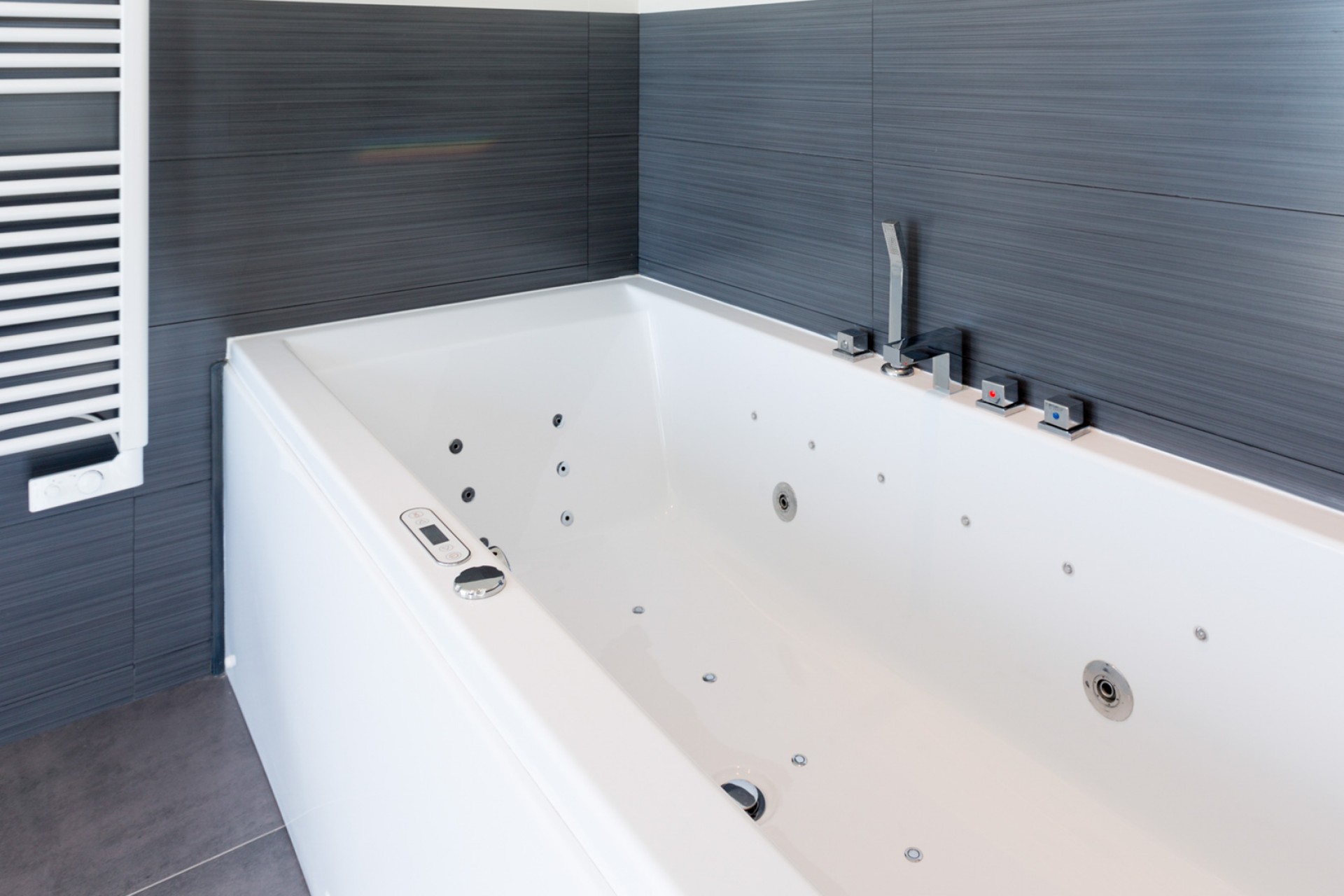 Reventa - Villa -
Moraira - El Tesoro