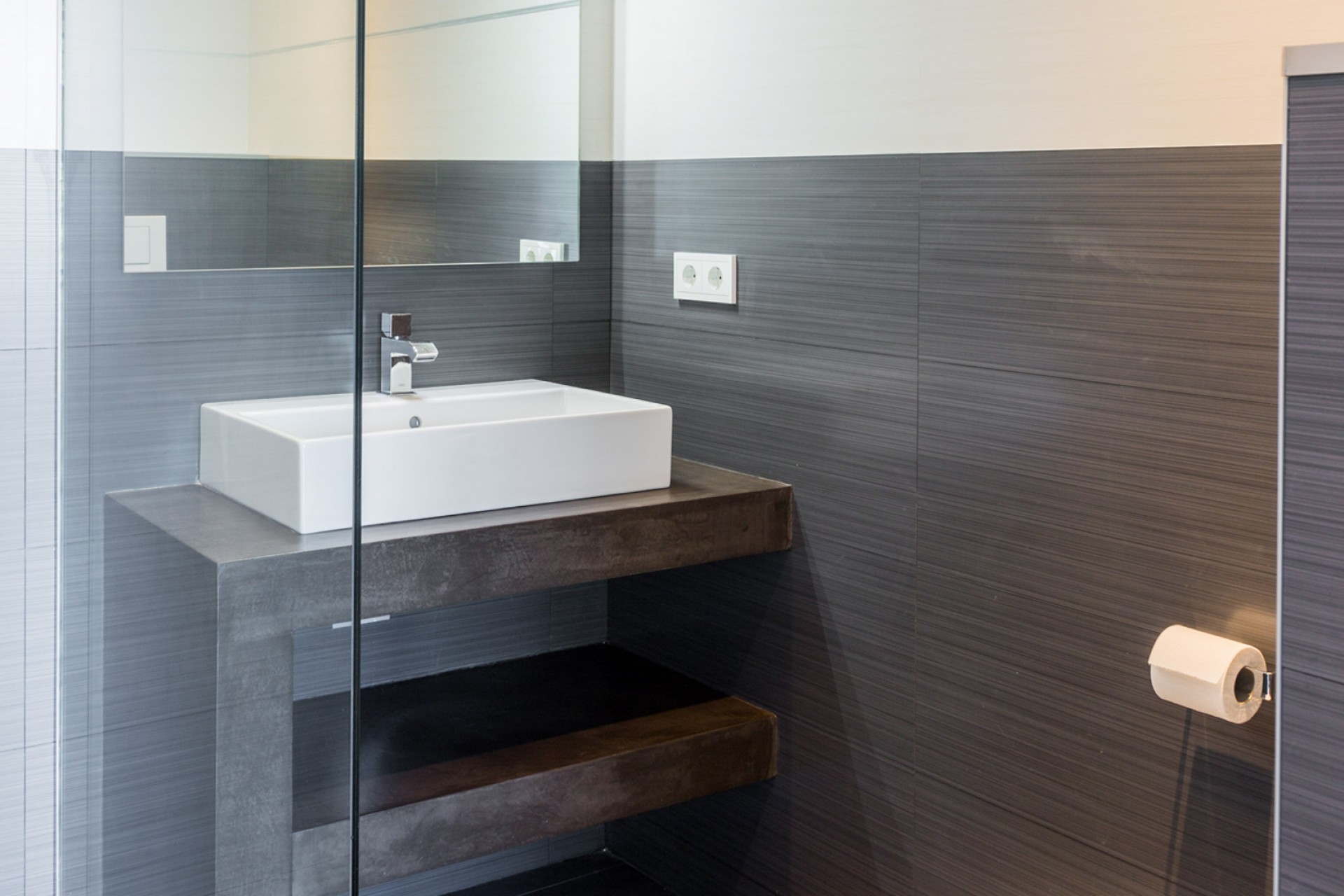 Reventa - Villa -
Moraira - El Tesoro