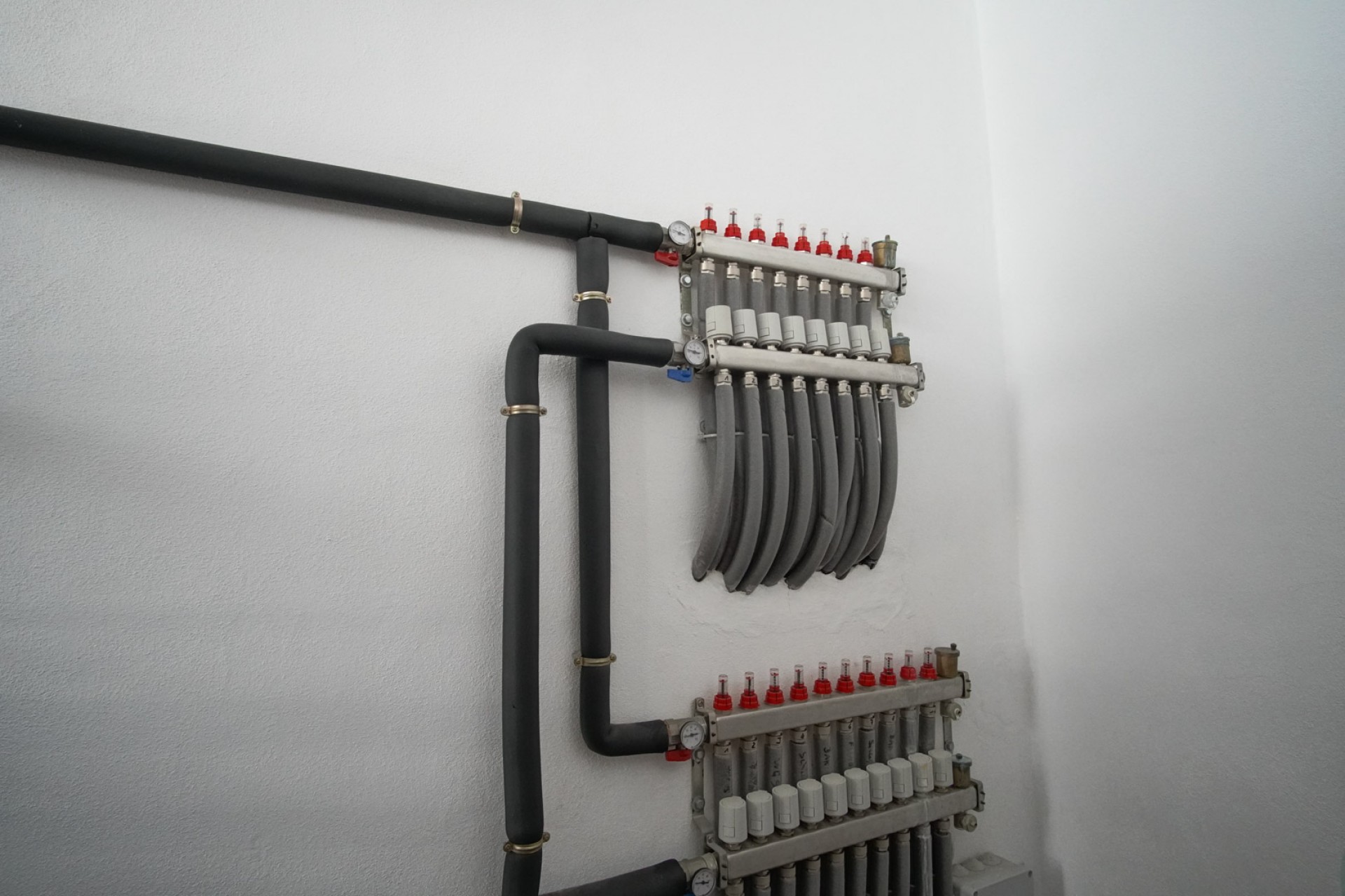 Reventa - Villa -
Moraira - El Tesoro