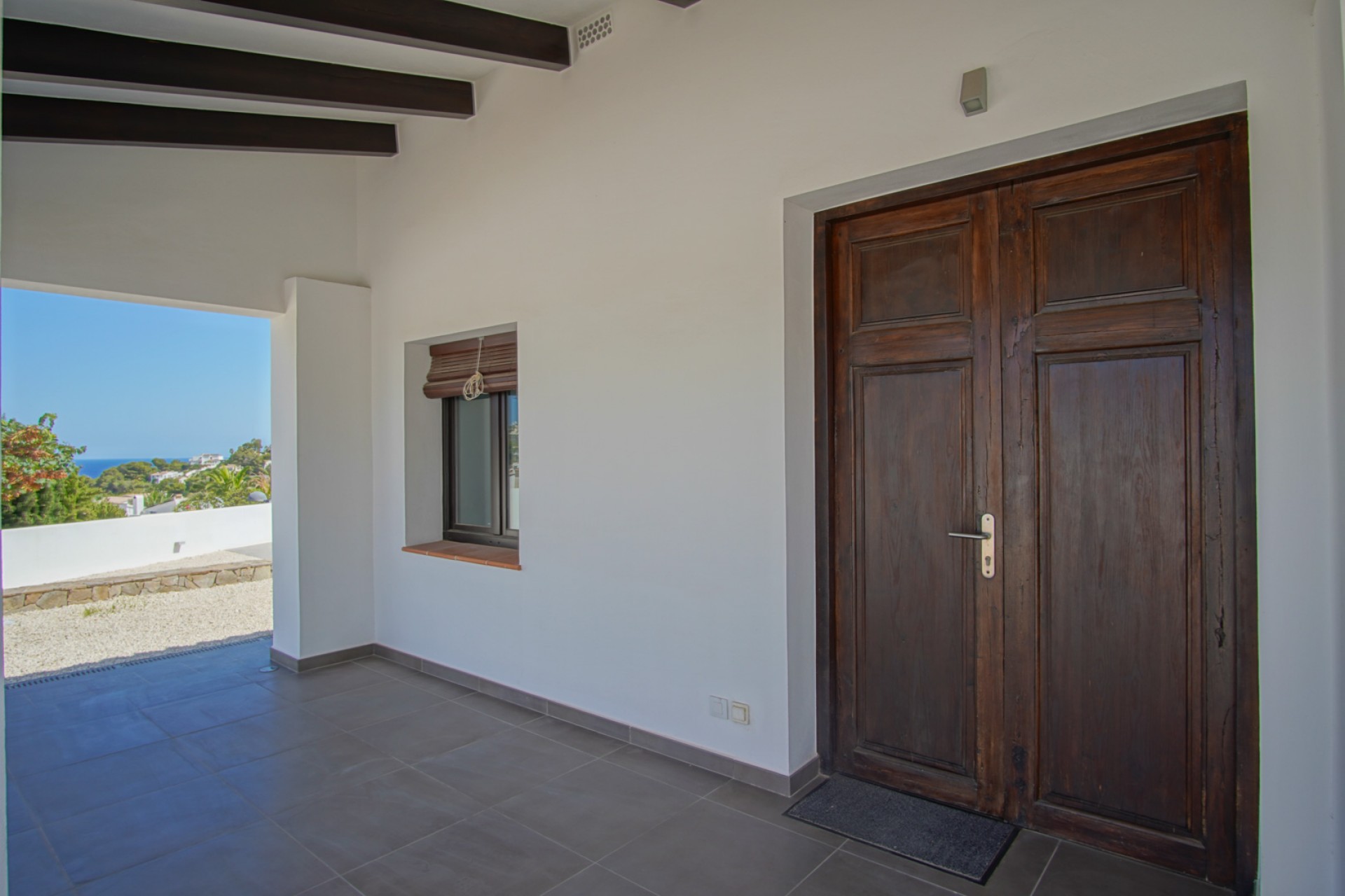 Reventa - Villa -
Moraira - La Sabatera