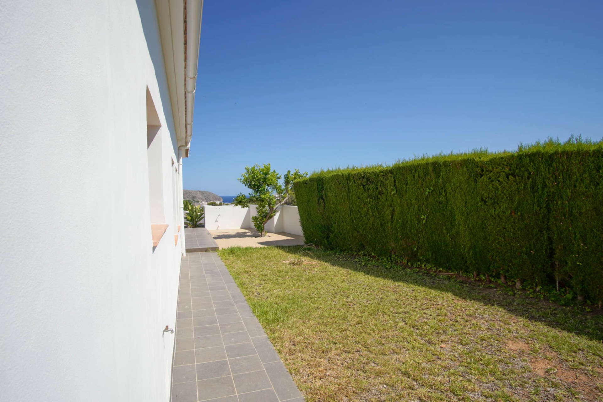 Reventa - Villa -
Moraira - La Sabatera