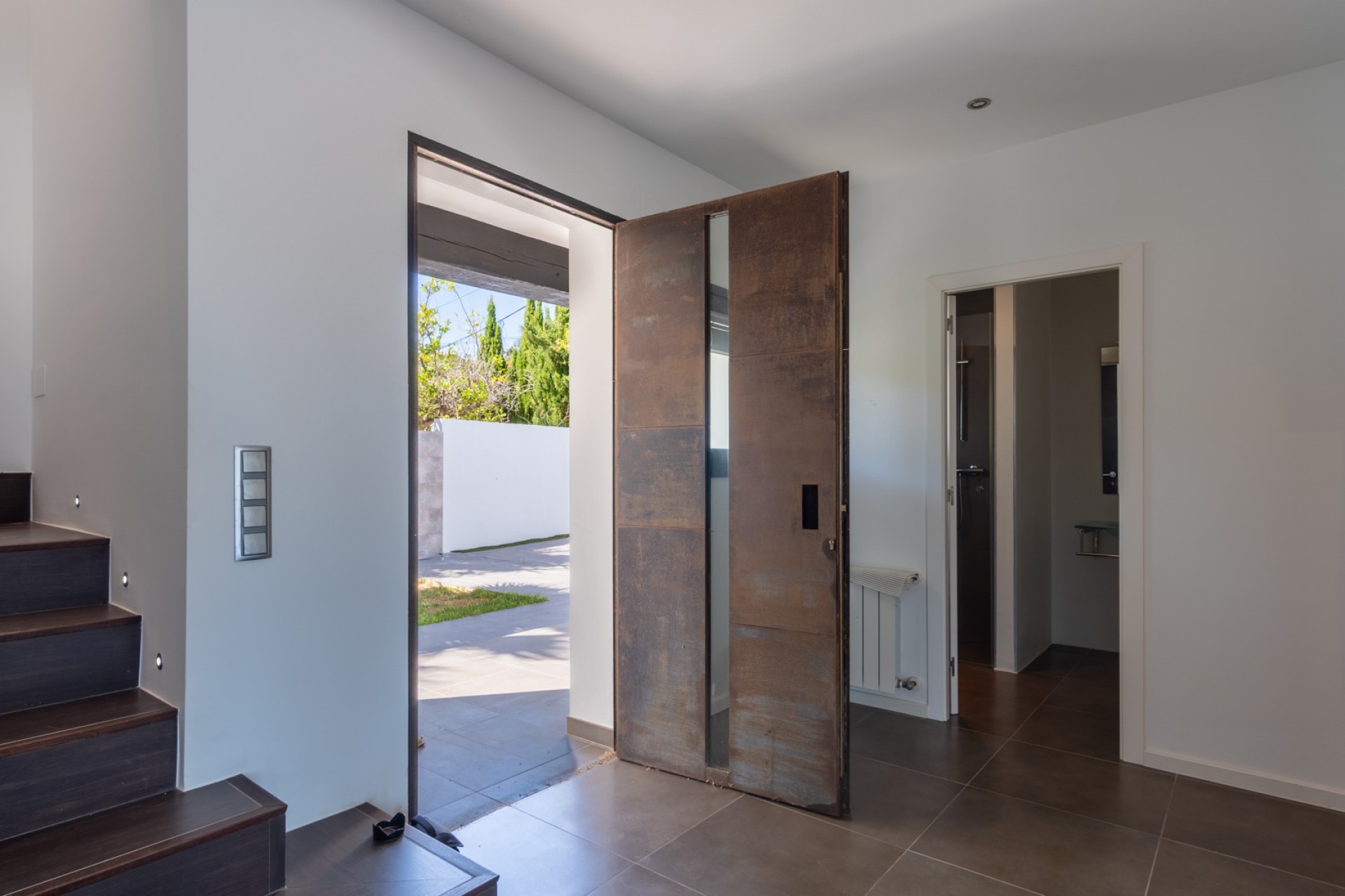 Reventa - Villa -
Moraira - La Sabatera
