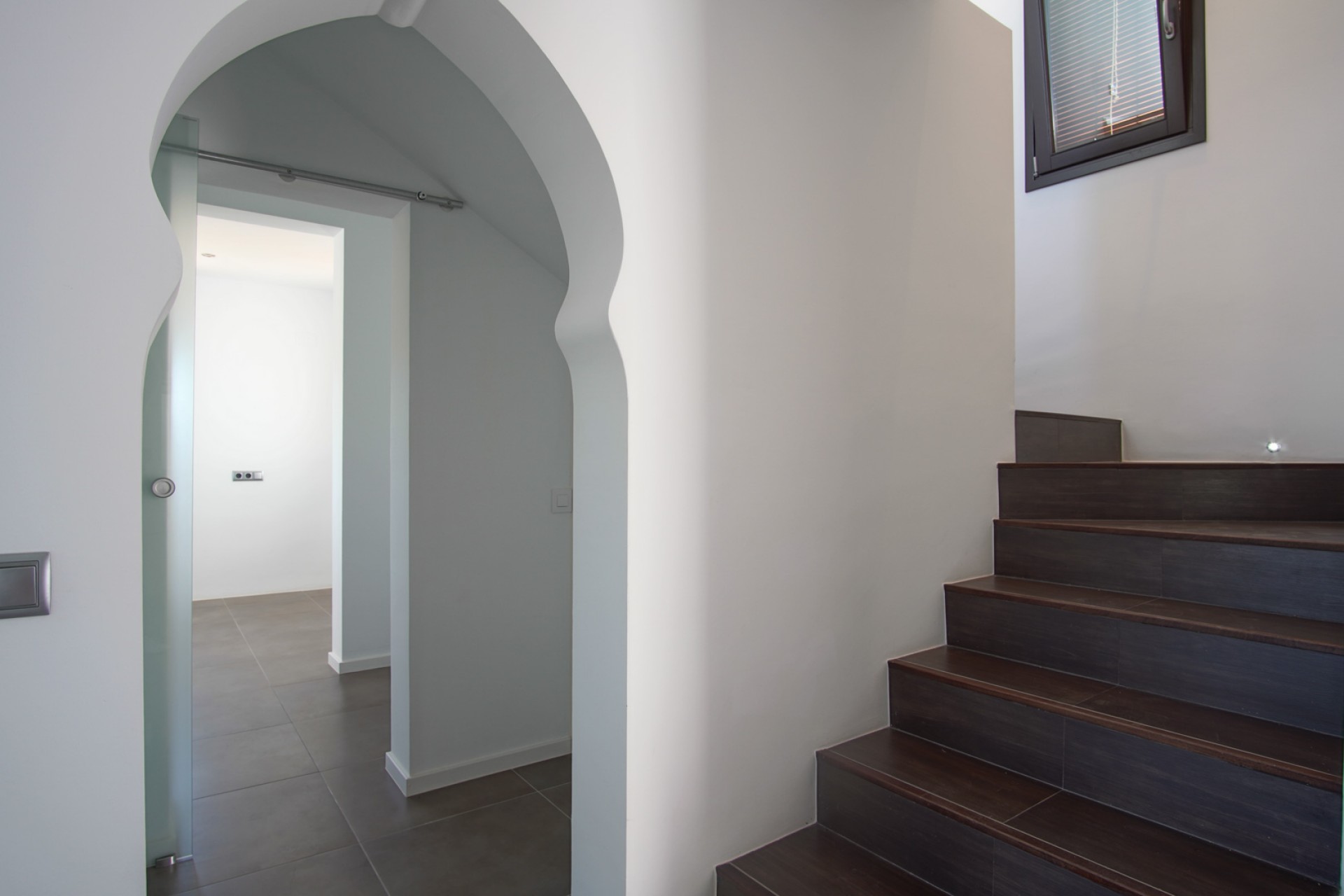 Reventa - Villa -
Moraira - La Sabatera