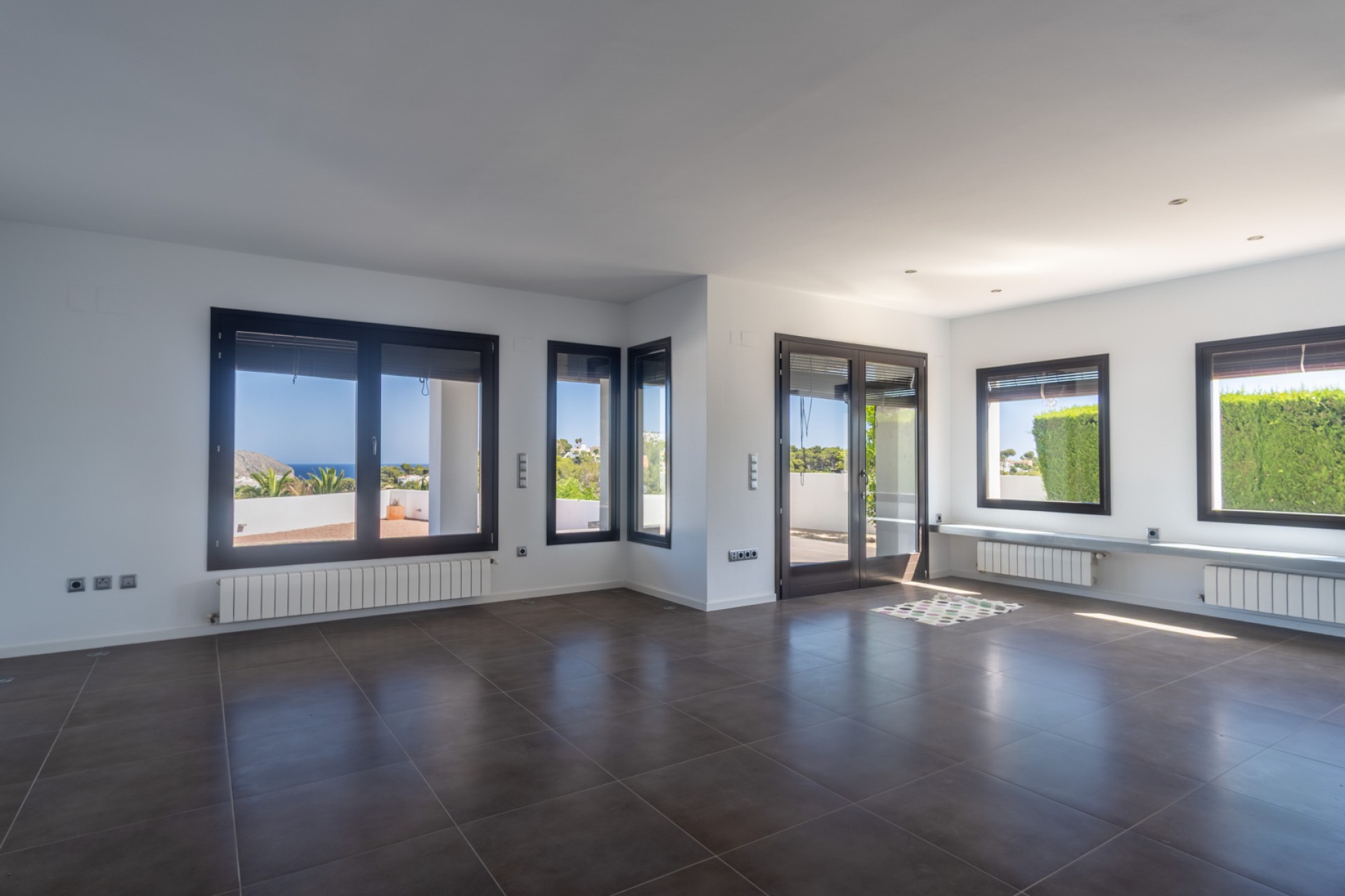 Reventa - Villa -
Moraira - La Sabatera