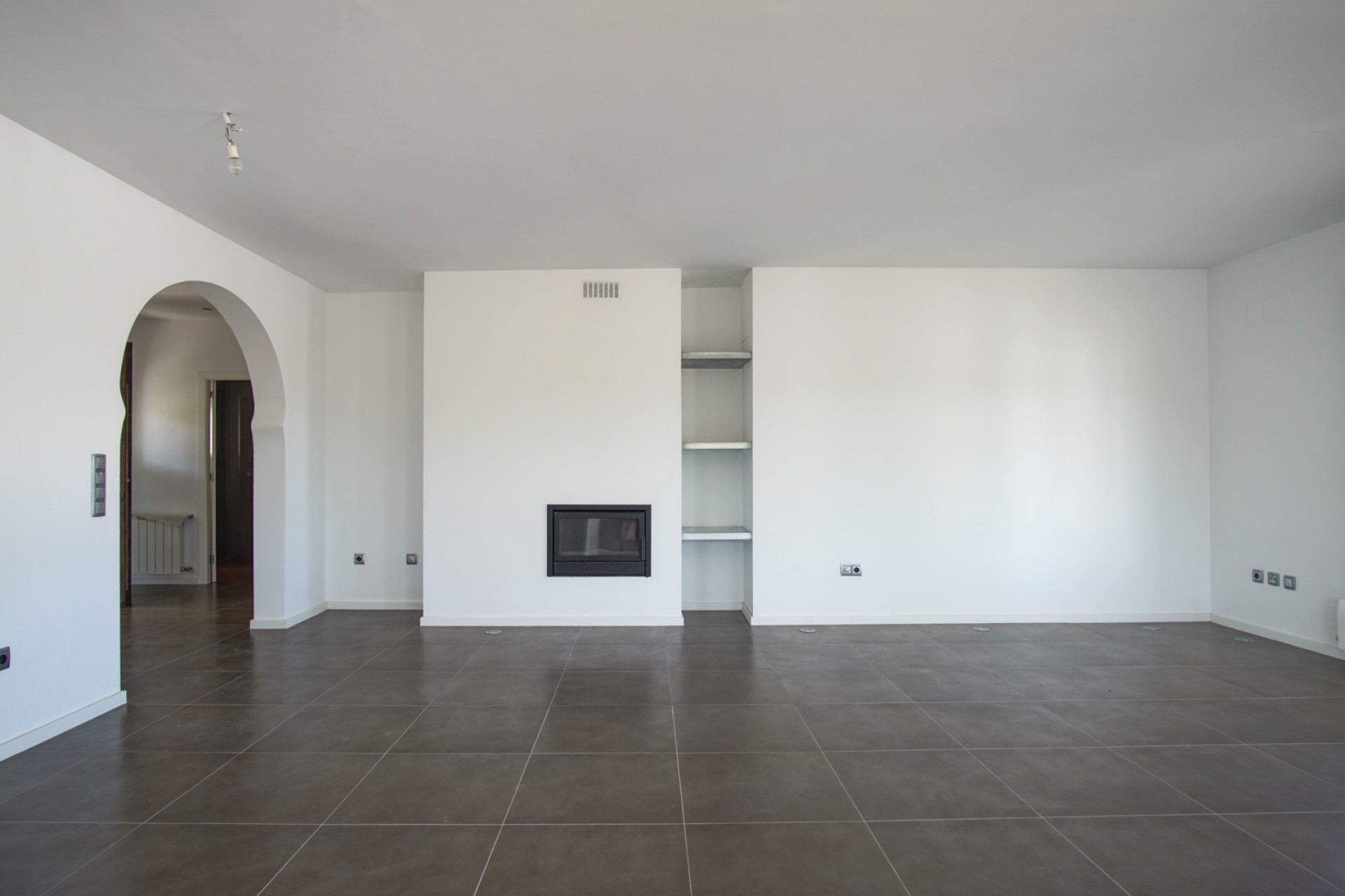 Reventa - Villa -
Moraira - La Sabatera