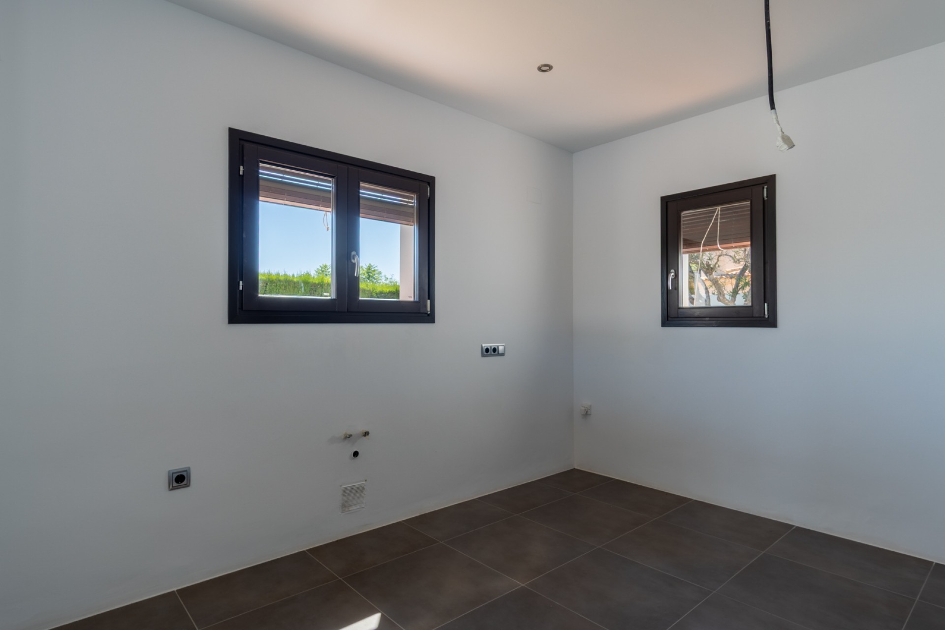 Reventa - Villa -
Moraira - La Sabatera