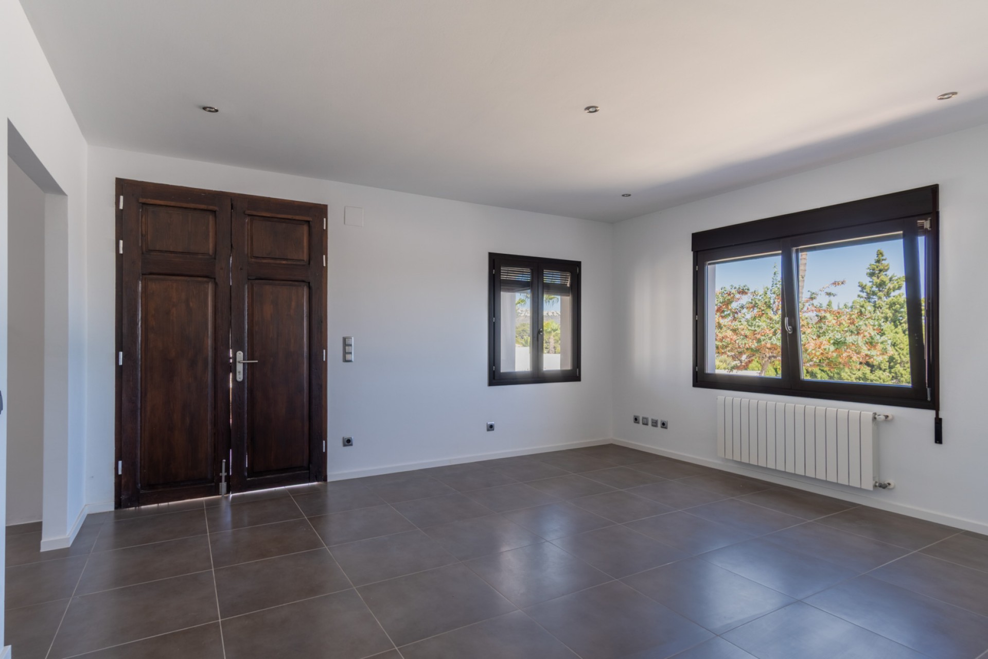 Reventa - Villa -
Moraira - La Sabatera