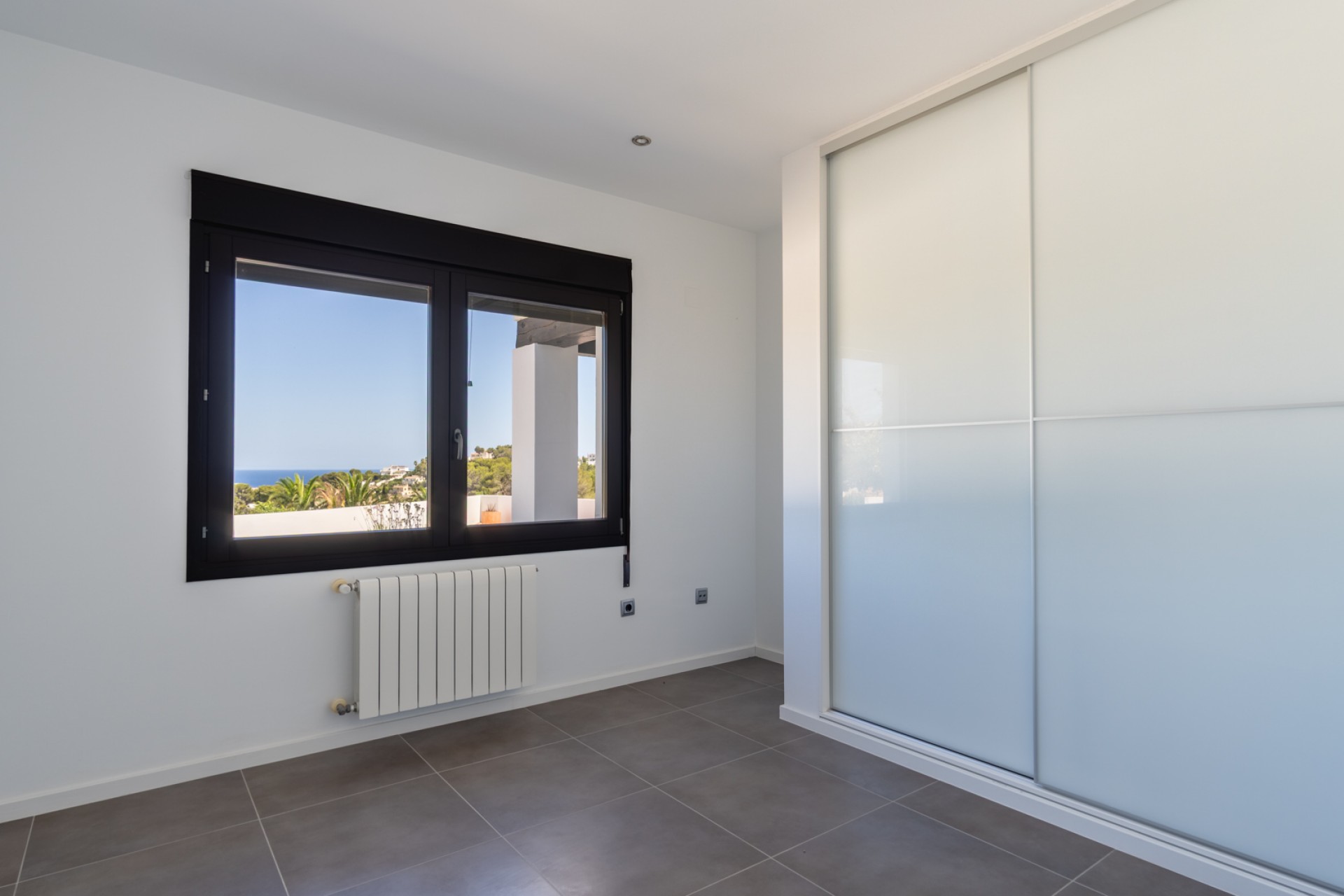 Reventa - Villa -
Moraira - La Sabatera