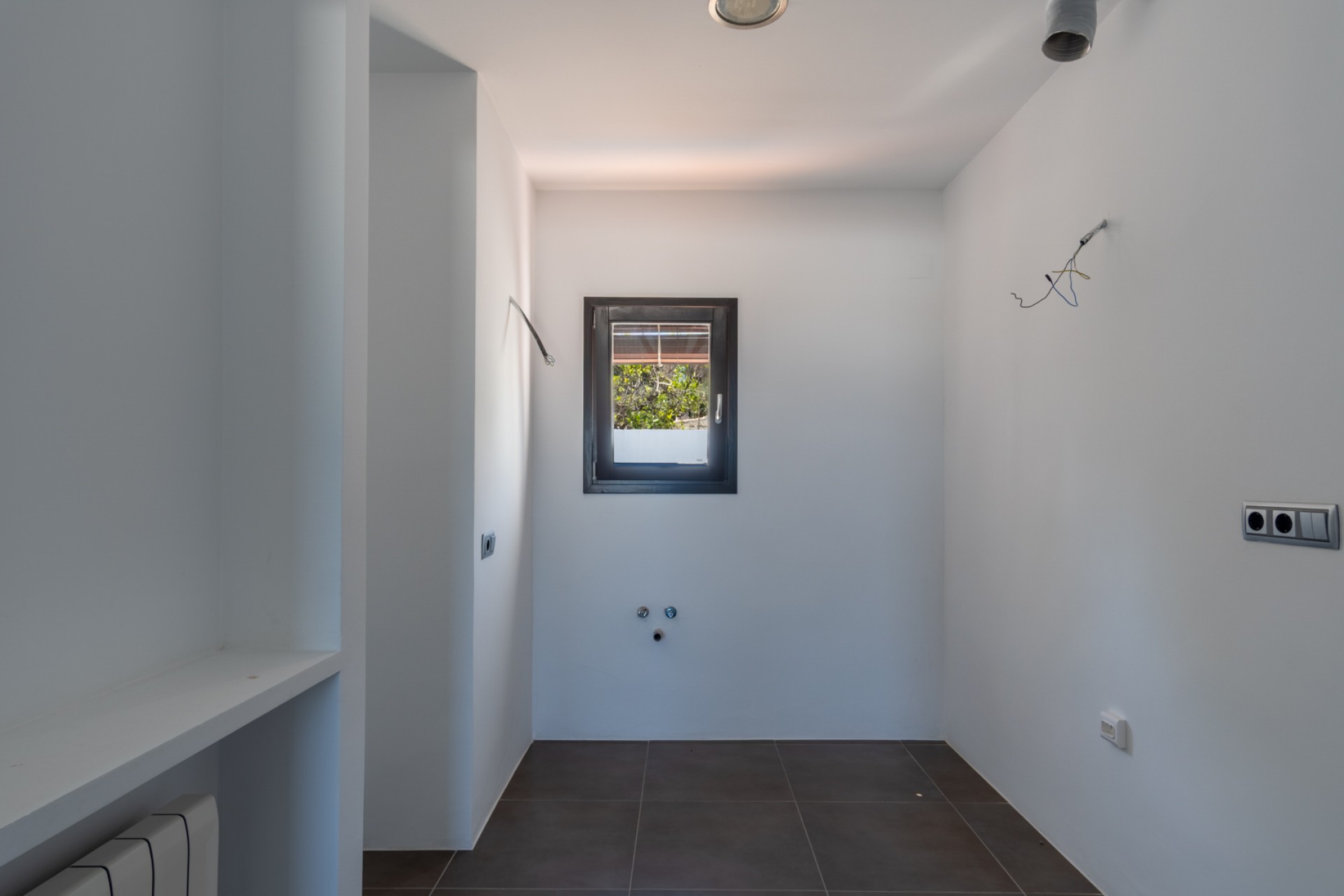 Reventa - Villa -
Moraira - La Sabatera