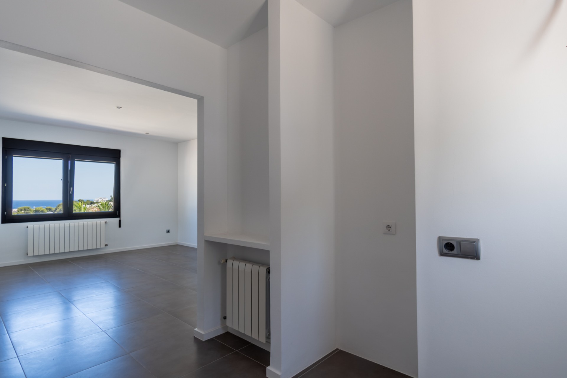Reventa - Villa -
Moraira - La Sabatera