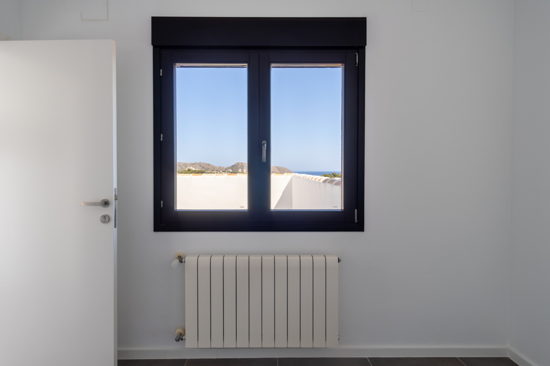 Reventa - Villa -
Moraira - La Sabatera