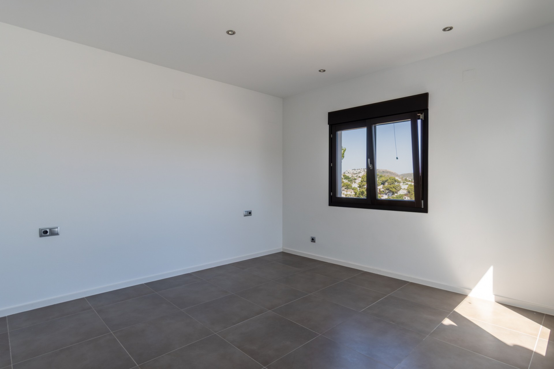 Reventa - Villa -
Moraira - La Sabatera