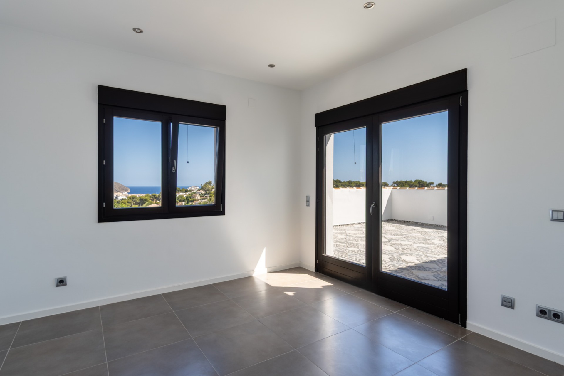 Reventa - Villa -
Moraira - La Sabatera