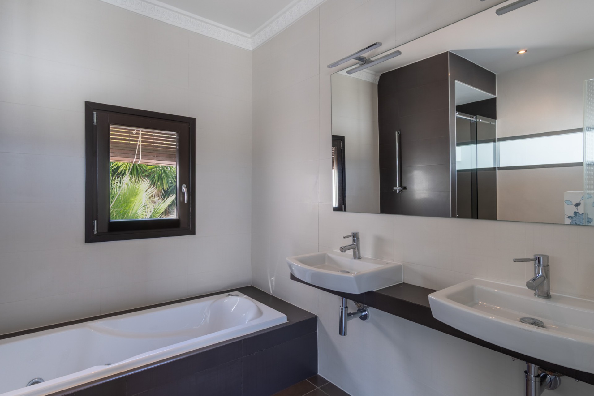 Reventa - Villa -
Moraira - La Sabatera