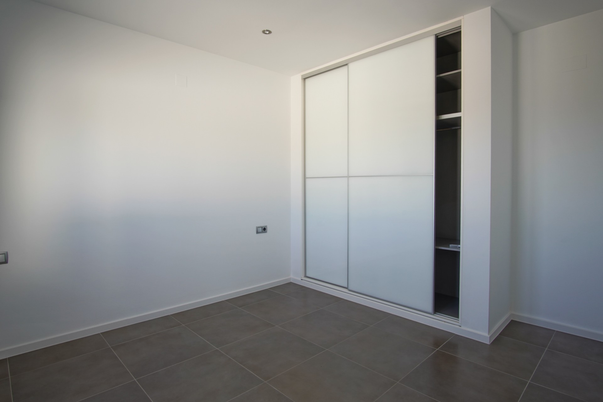 Reventa - Villa -
Moraira - La Sabatera