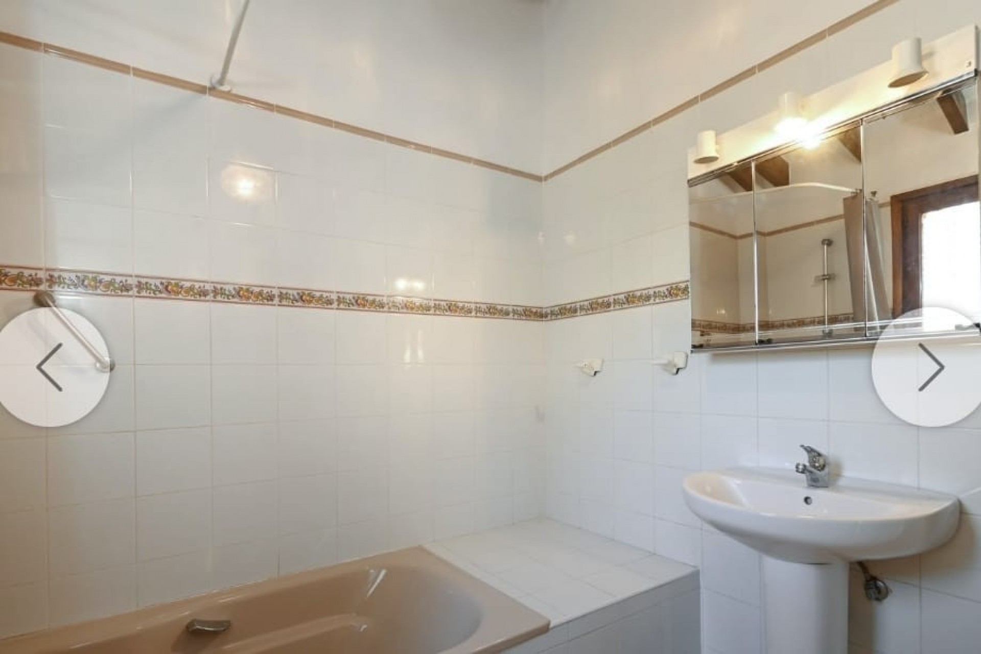 Reventa - Villa -
Moraira - La Sabatera