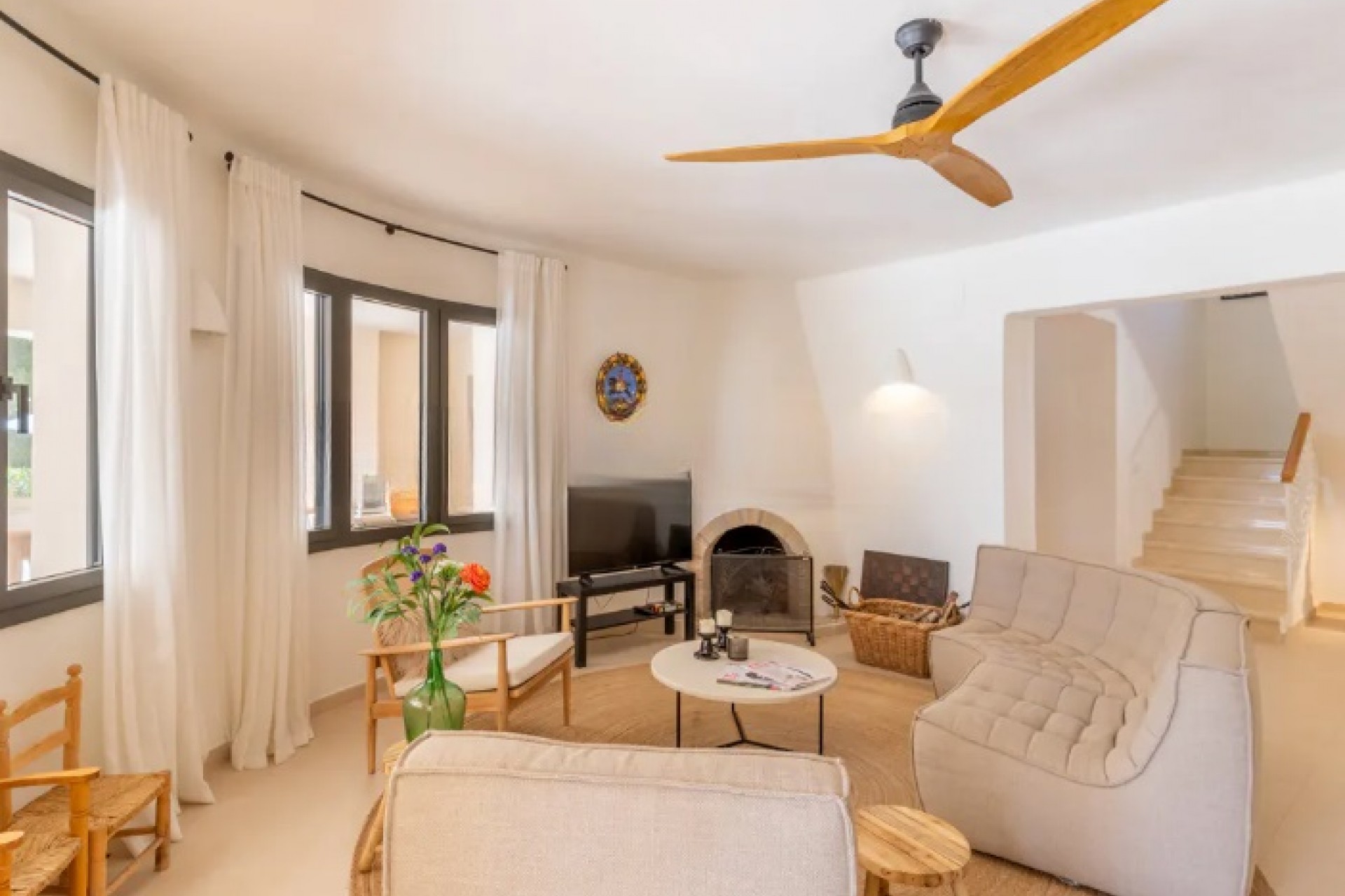 Reventa - Villa -
Moraira - Moravit - Cap Blanc