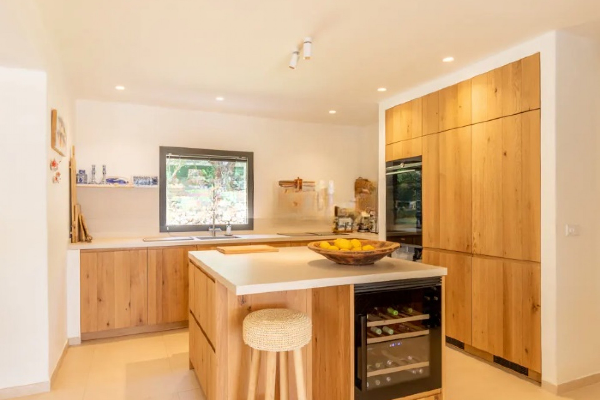 Reventa - Villa -
Moraira - Moravit - Cap Blanc