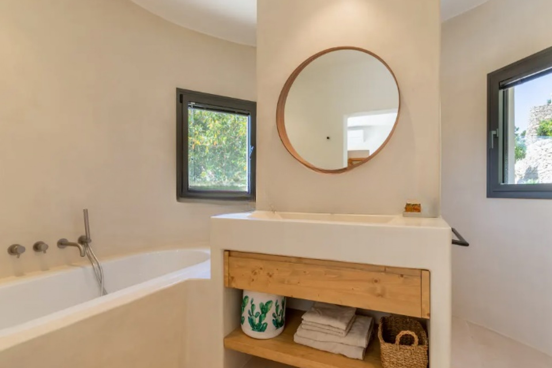 Reventa - Villa -
Moraira - Moravit - Cap Blanc