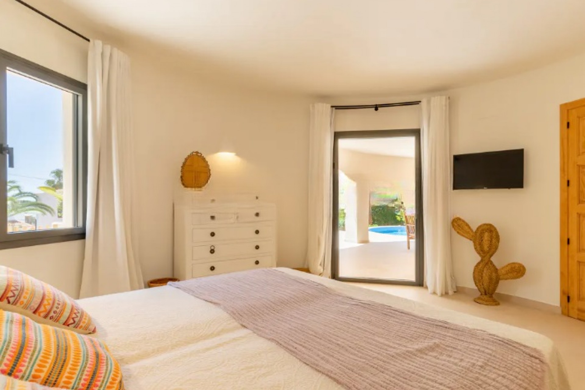 Reventa - Villa -
Moraira - Moravit - Cap Blanc