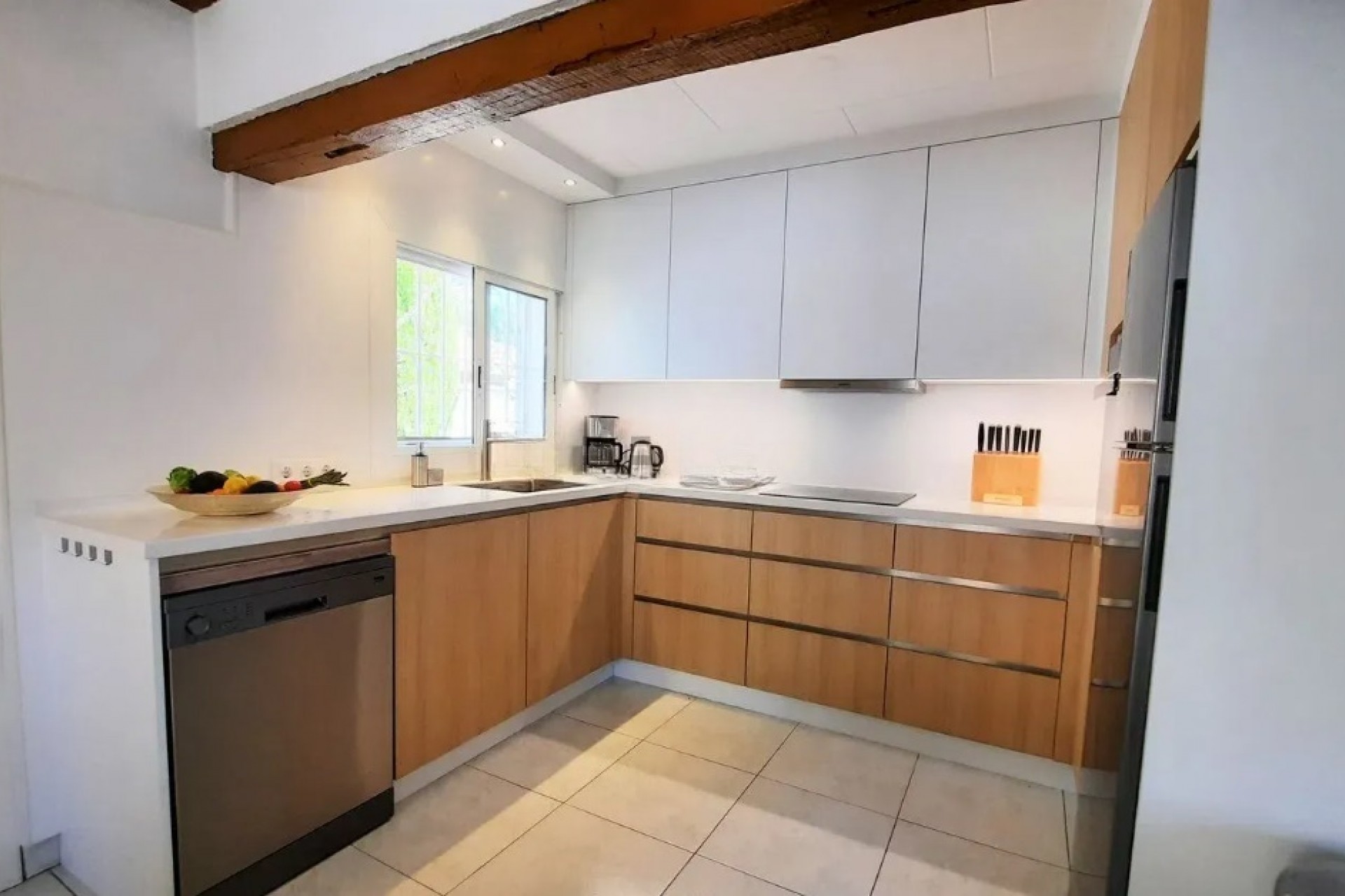 Reventa - Villa -
Moraira - Moravit - Cap Blanc