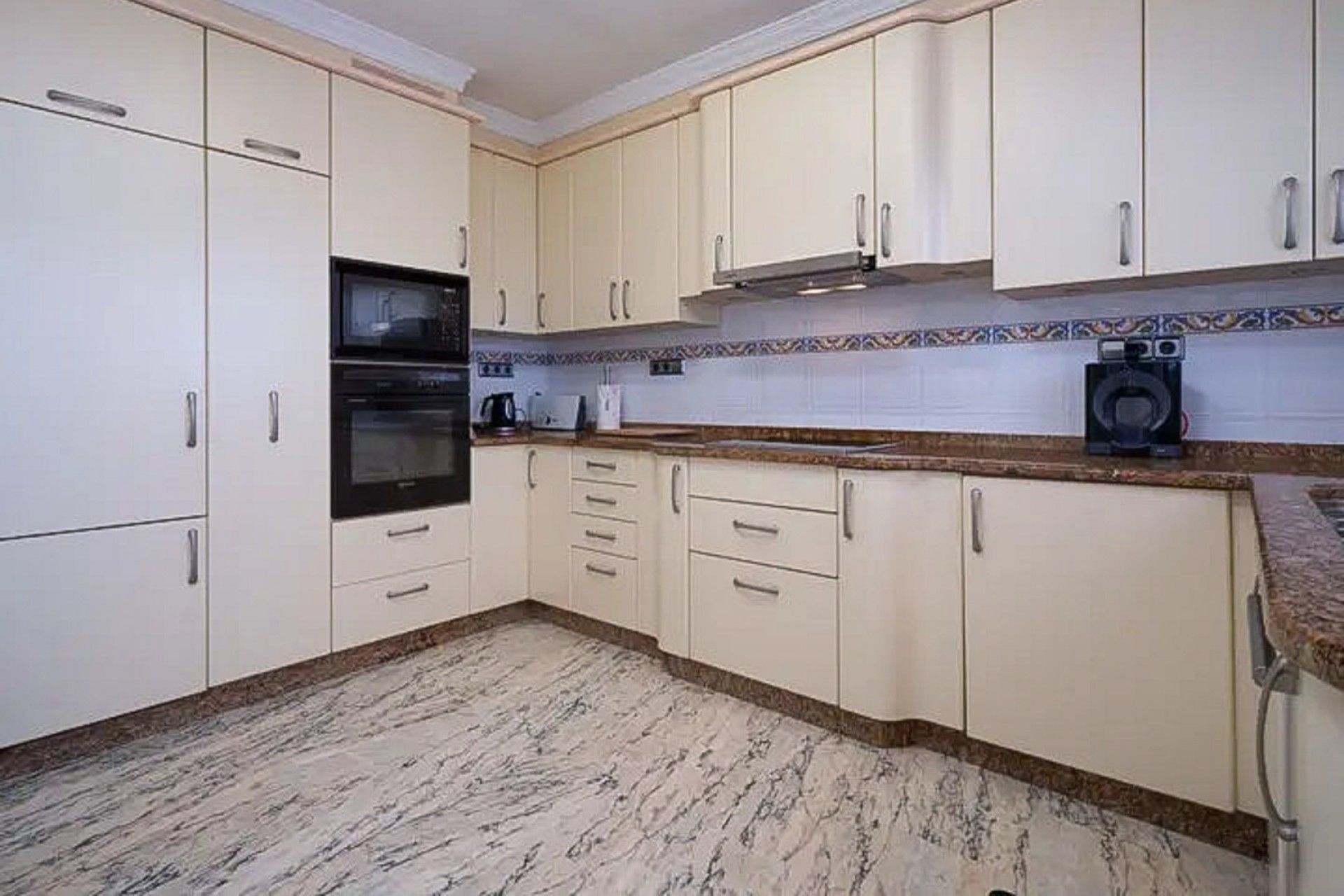 Reventa - Villa -
Moraira - Paichi