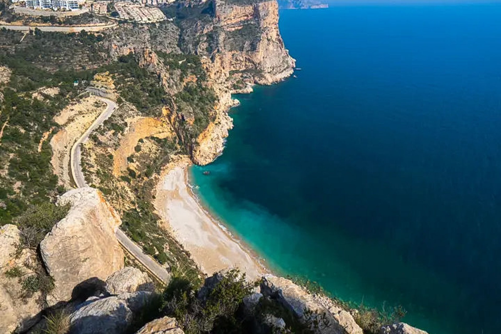 Reventa - Villa -
Moraira - Paichi