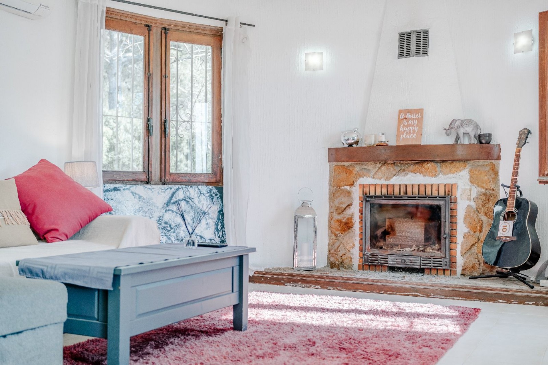 Reventa - Villa -
Moraira - Paichi