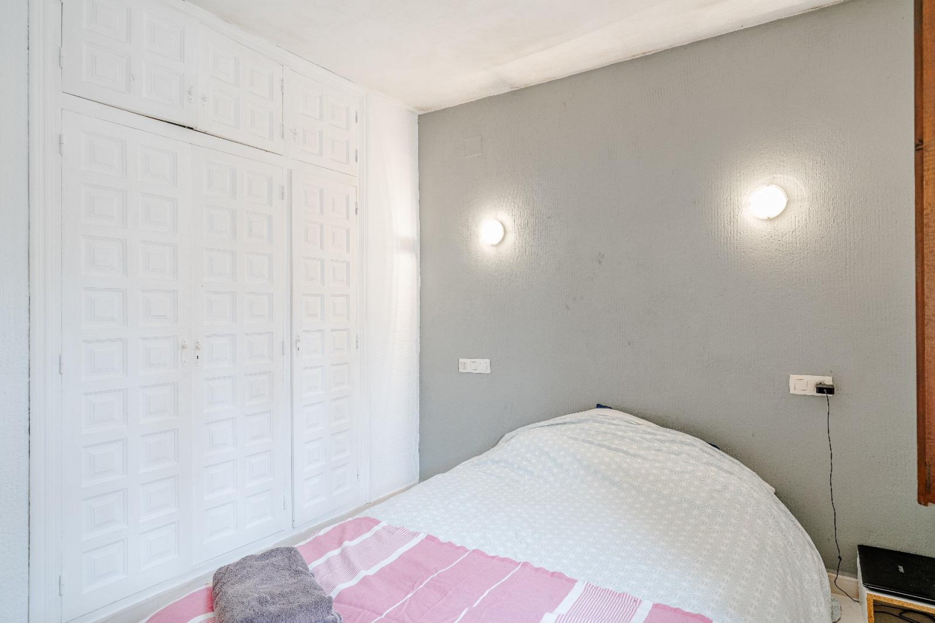 Reventa - Villa -
Moraira - Paichi