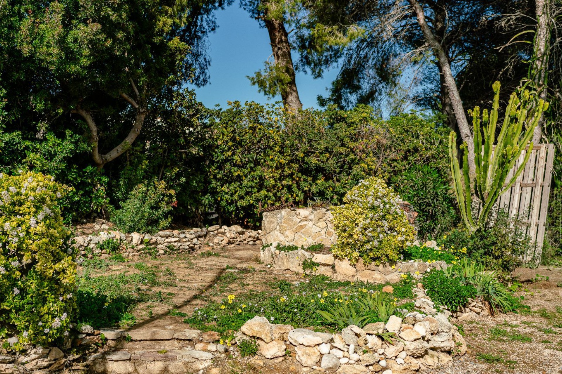 Reventa - Villa -
Moraira - Paichi