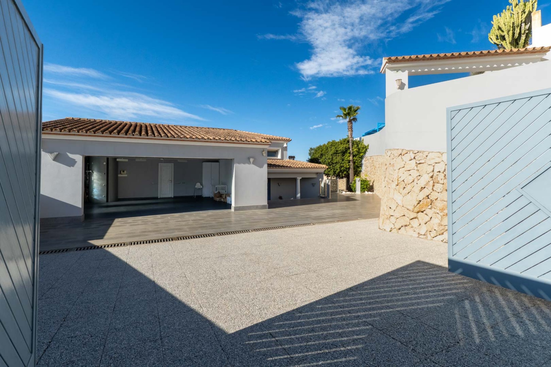 Reventa - Villa -
Moraira - Paichi