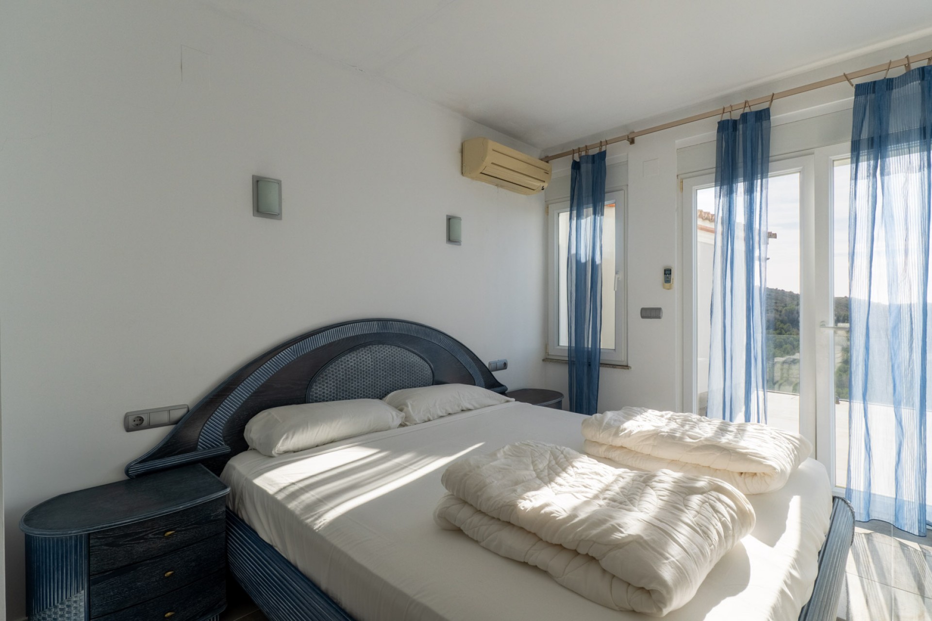 Reventa - Villa -
Moraira - Paichi