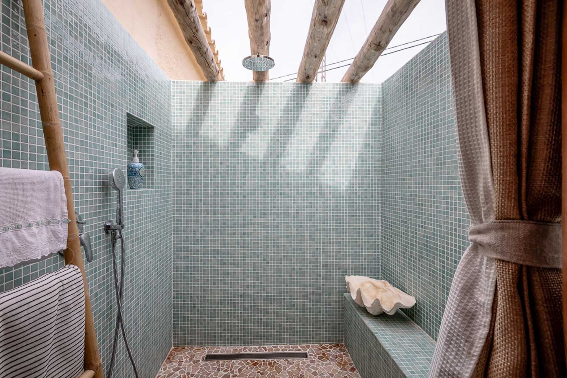 Reventa - Villa -
Moraira - Paichi