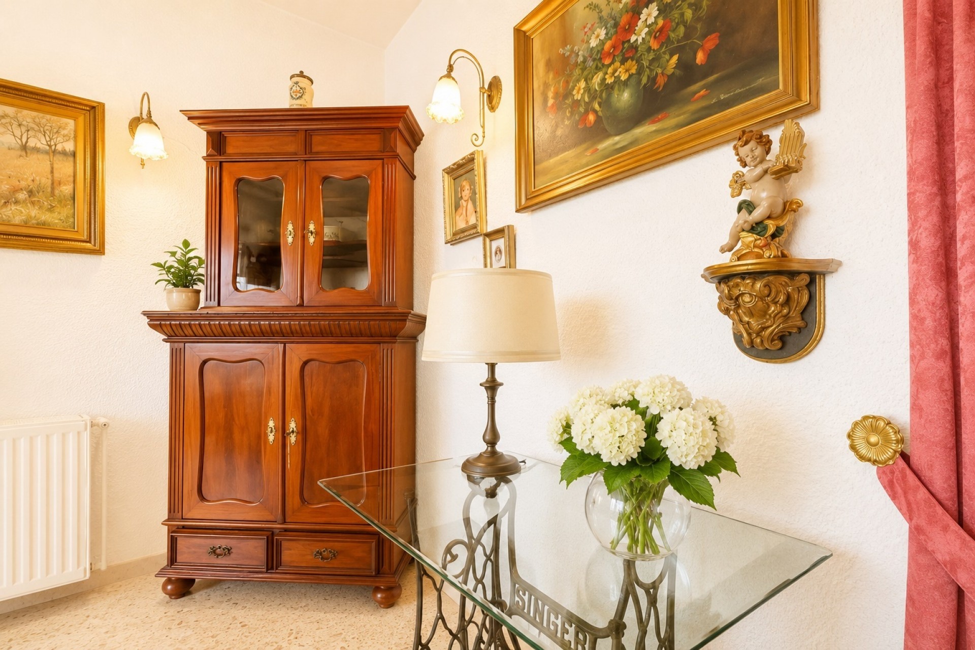 Reventa - Villa -
Moraira - Paichi