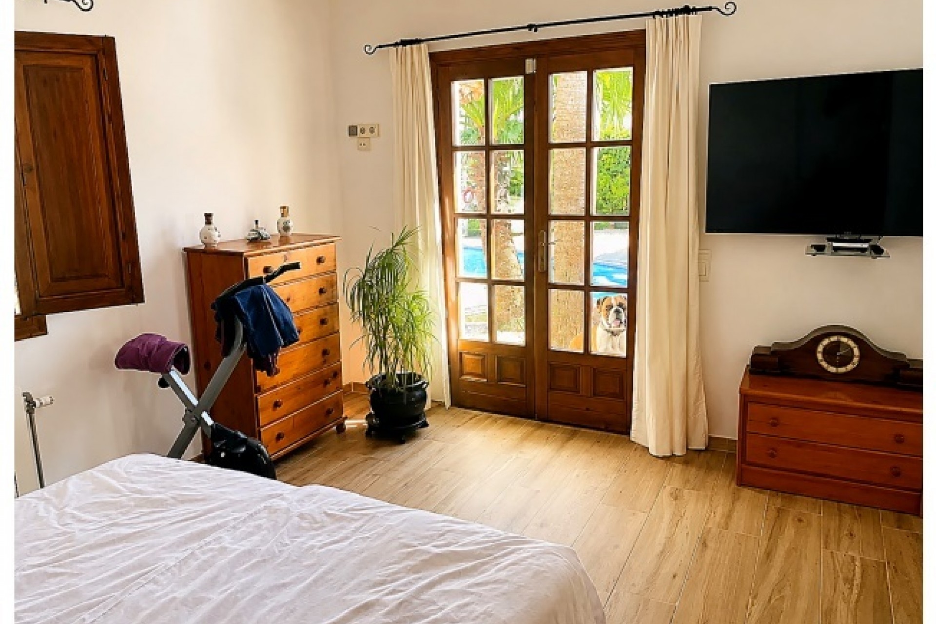 Reventa - Villa -
Moraira - Paichi