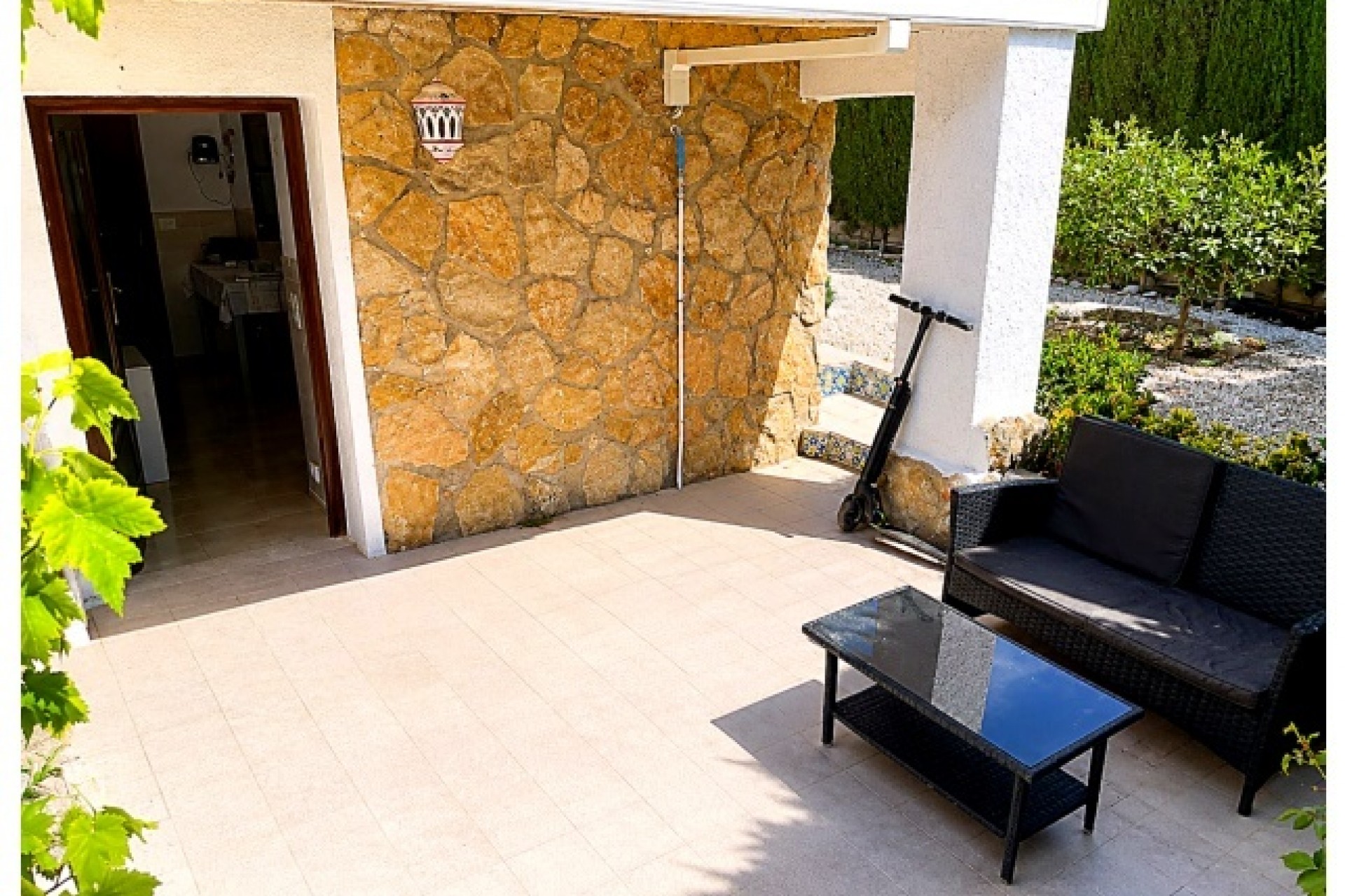 Reventa - Villa -
Moraira - Paichi