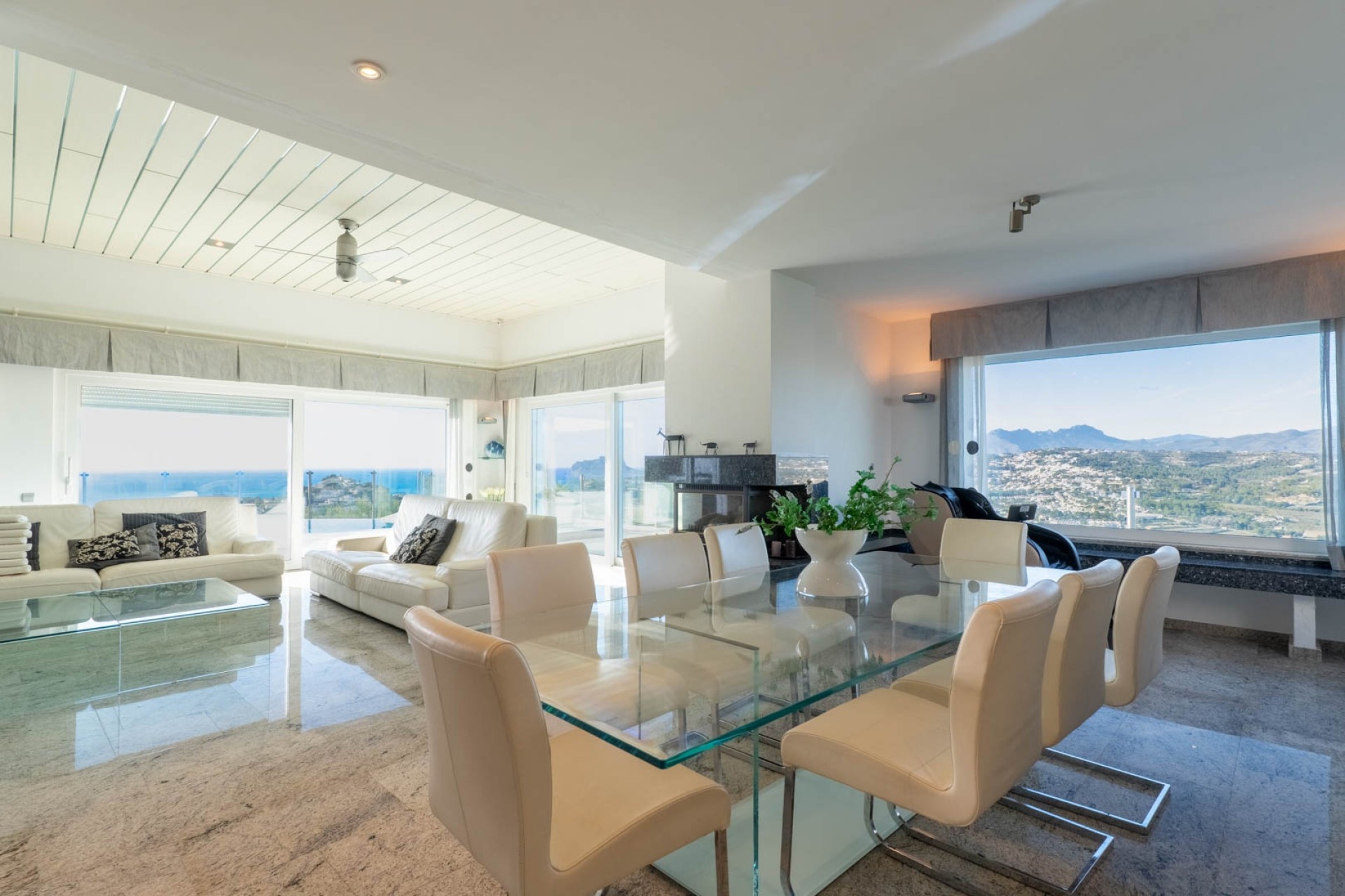 Reventa - Villa -
Moraira - Paichi