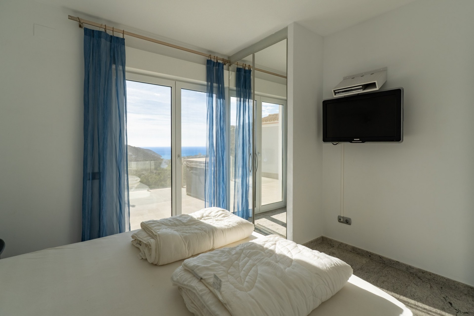 Reventa - Villa -
Moraira - Paichi