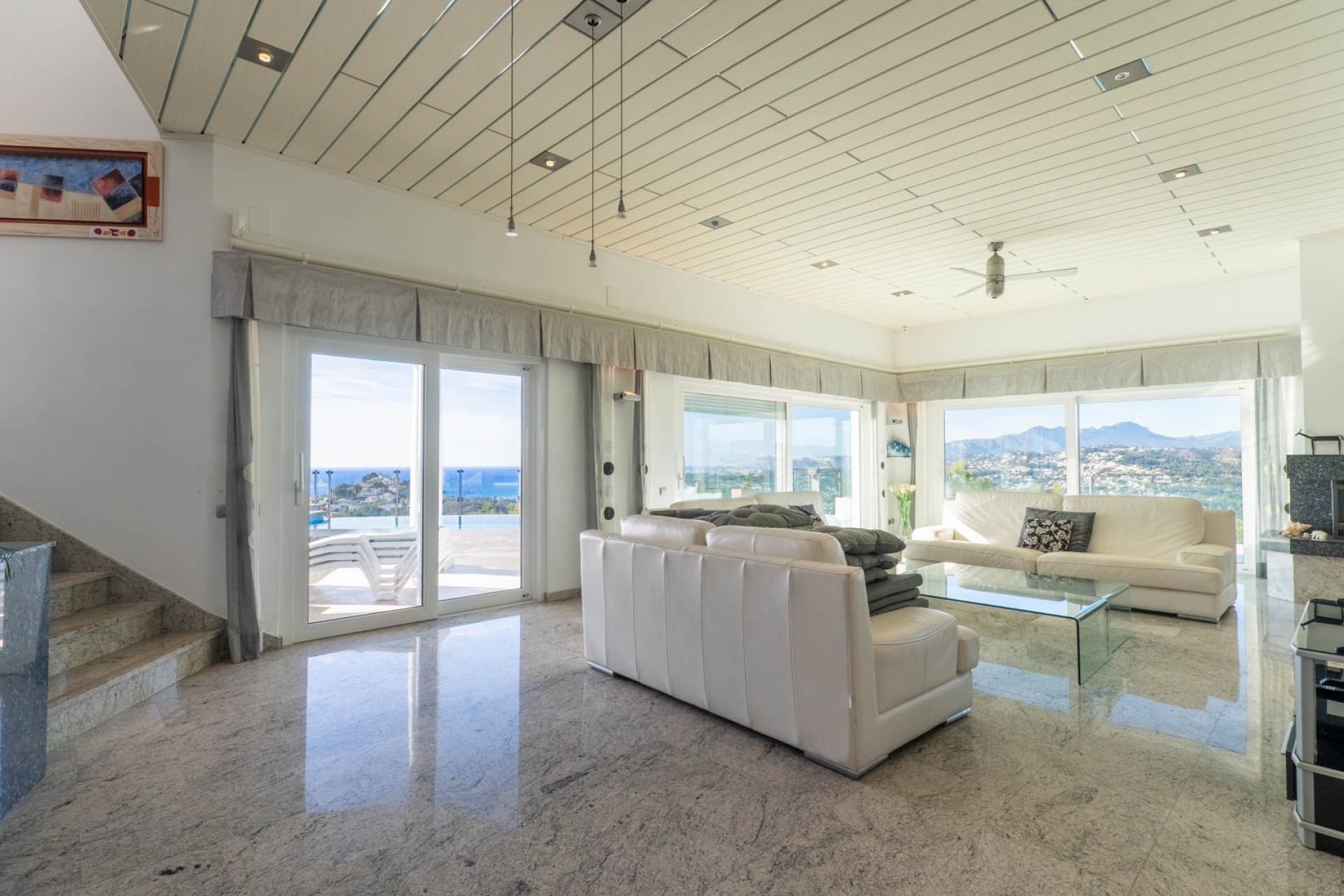 Reventa - Villa -
Moraira - Paichi