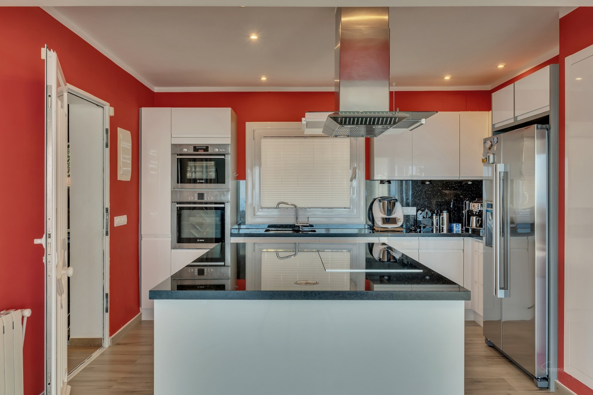 Reventa - Villa -
Moraira - Pinar de l’Advocat