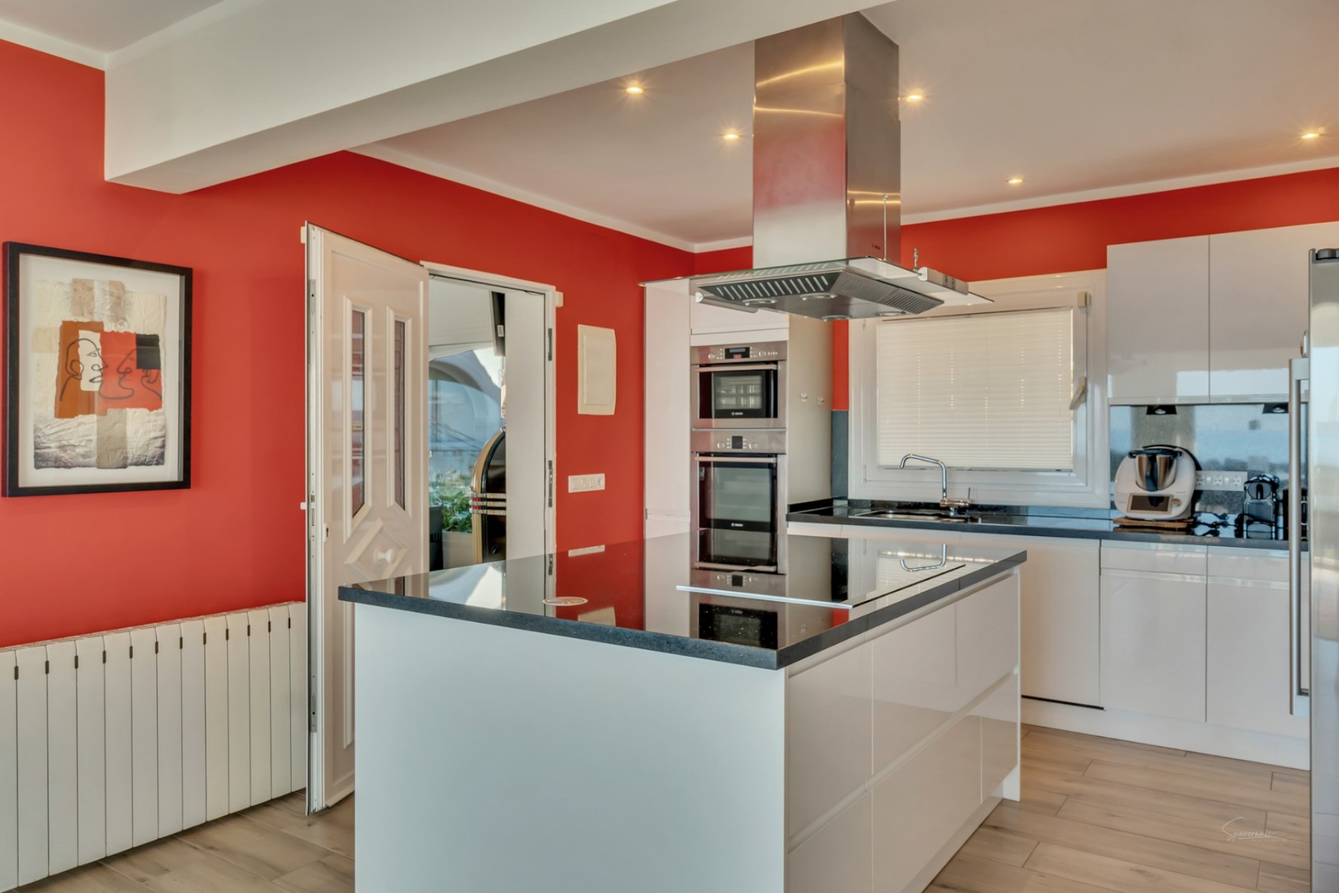 Reventa - Villa -
Moraira - Pinar de l’Advocat