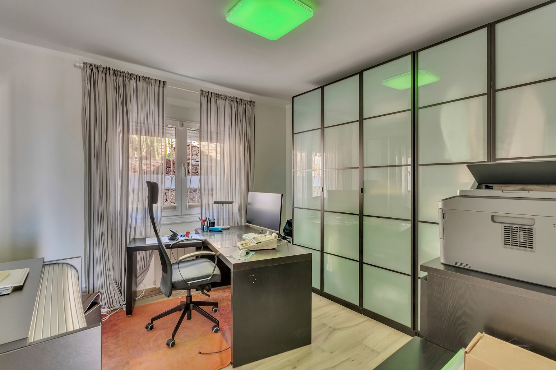 Reventa - Villa -
Moraira - Pinar de l’Advocat