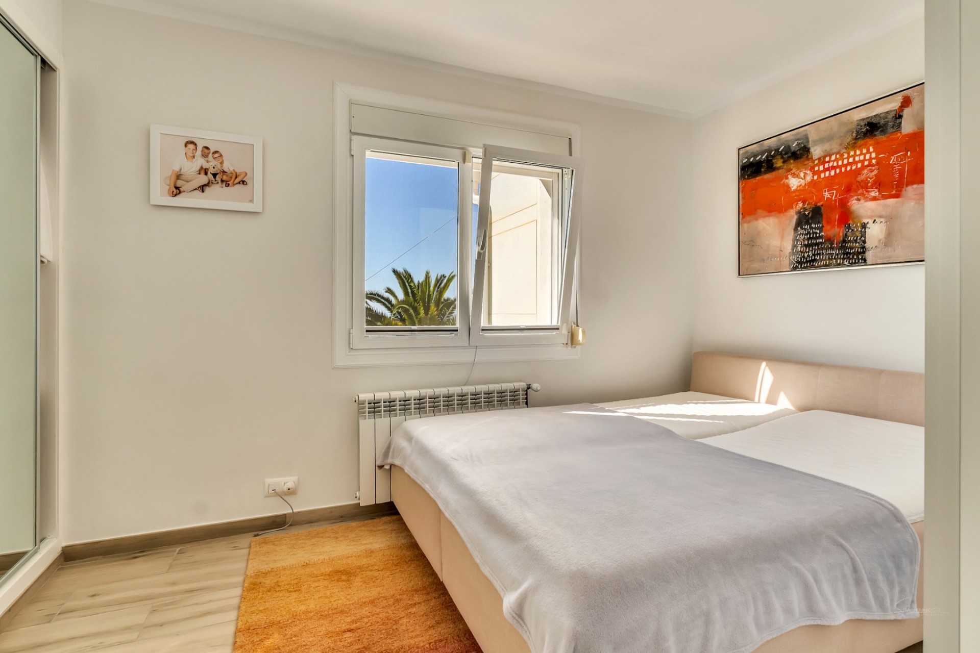 Reventa - Villa -
Moraira - Pinar de l’Advocat
